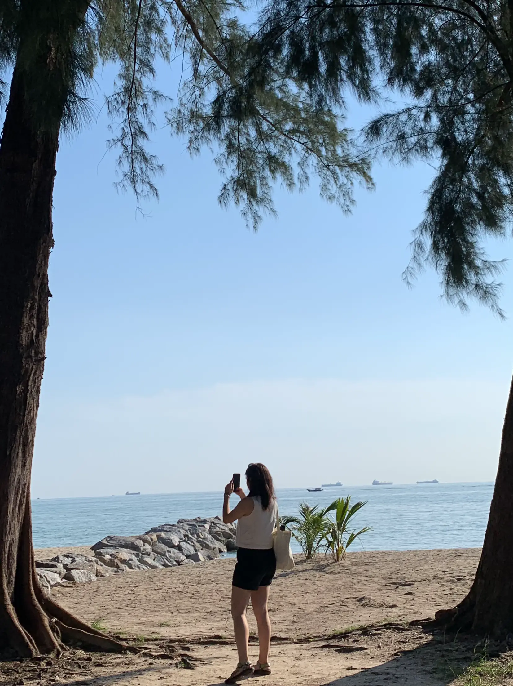 Malacca Puteri Beach💖 Chill and watch sunset! | Gallery posted by ...