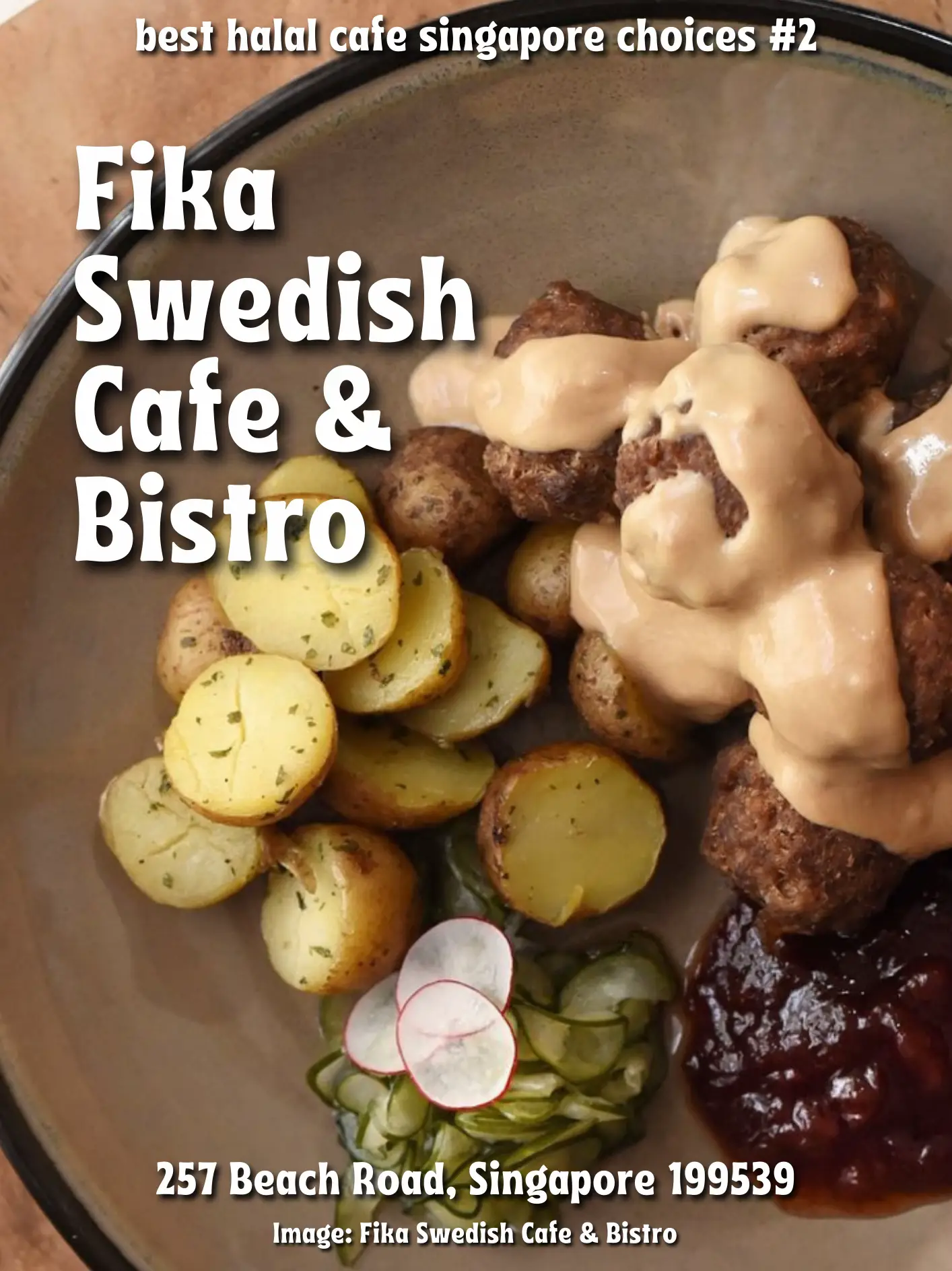 Here Are The Best Halal Cafes In Singapore Gallery Posted By here-are-the-best-halal-cafes-in-singapore-gallery-posted-by