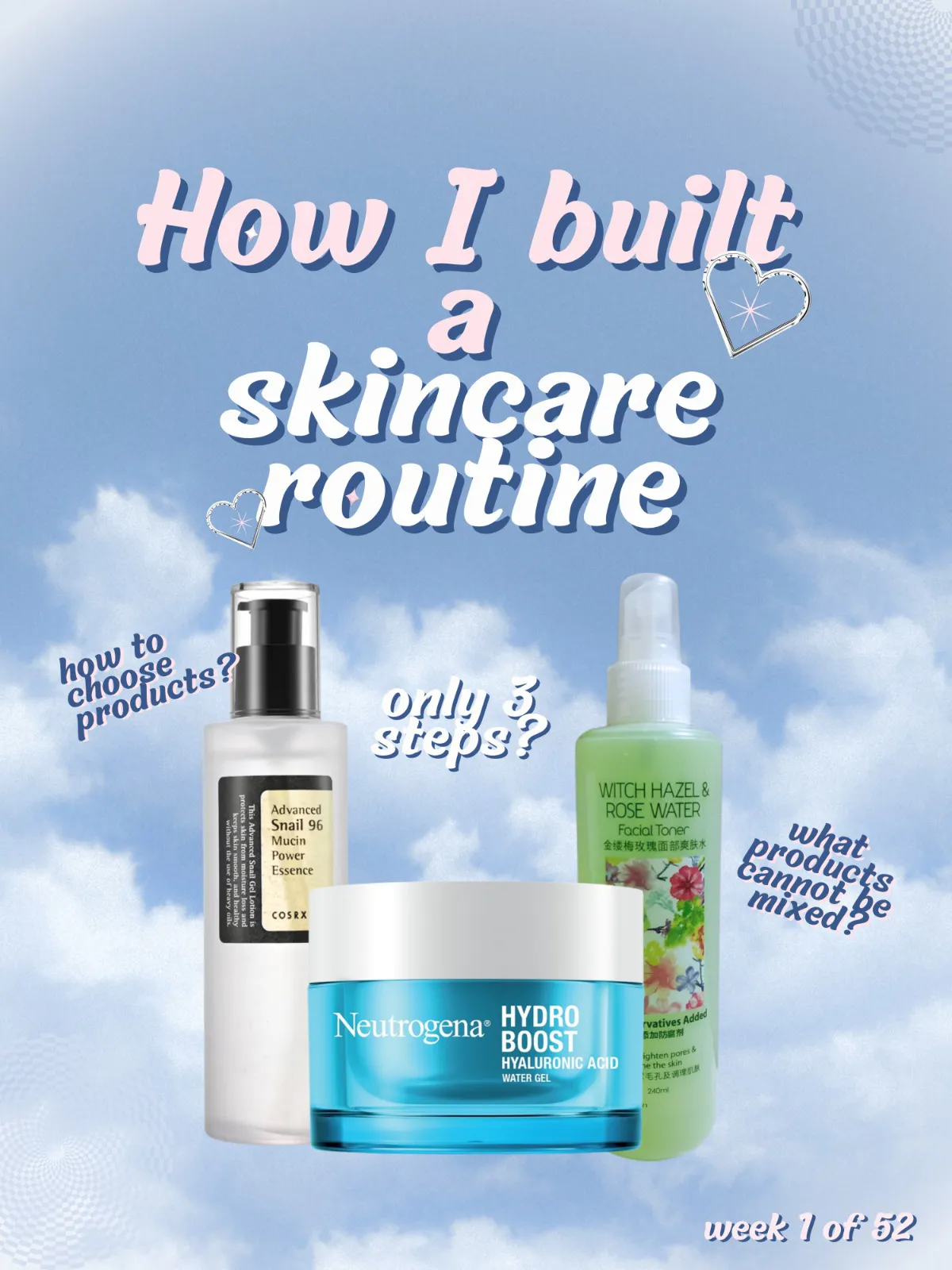 How I Built An Effective Skincare Routine 's images(0)