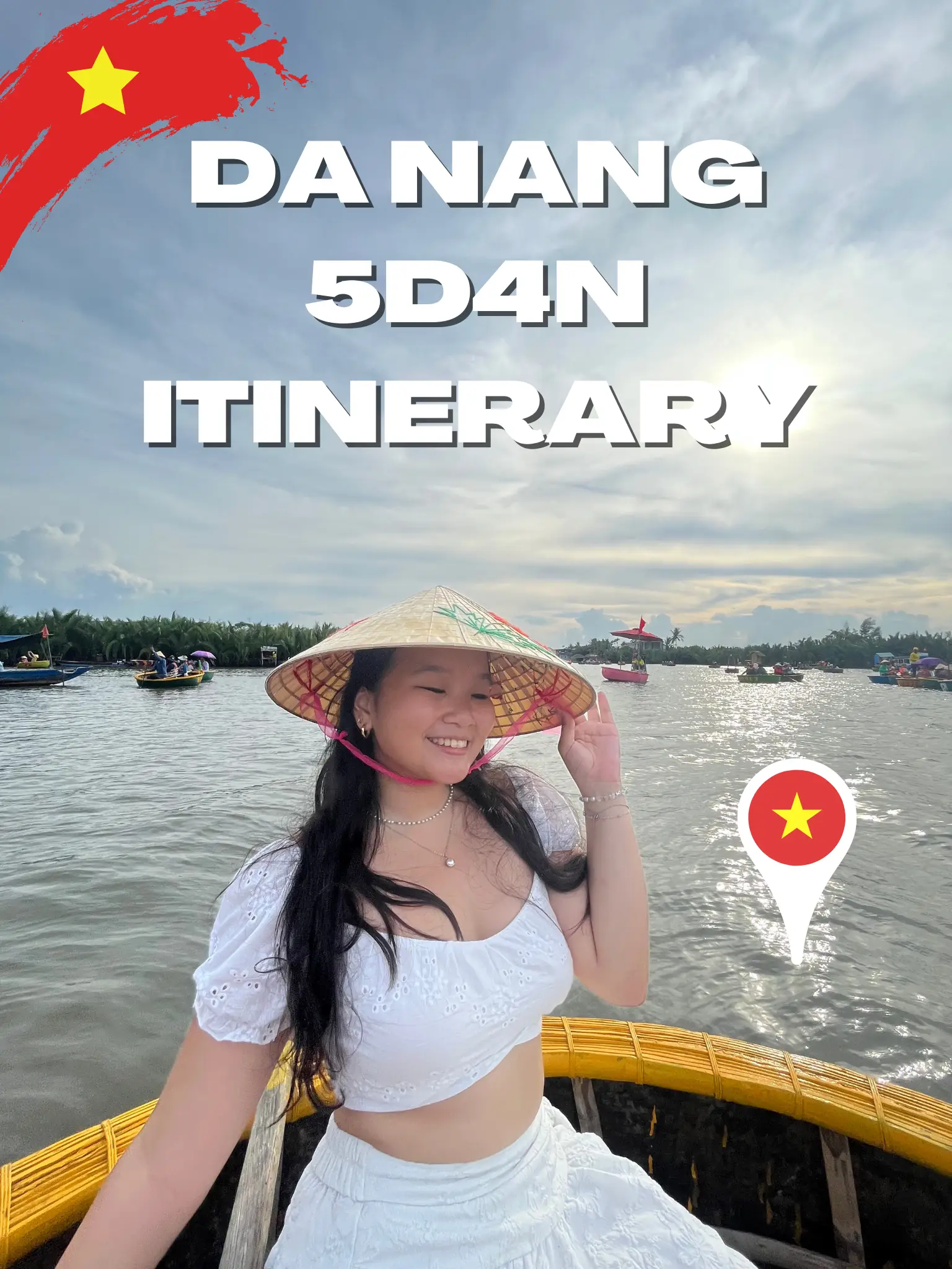planning yr da nang itinerary so u don’t have to🇻🇳's images(0)