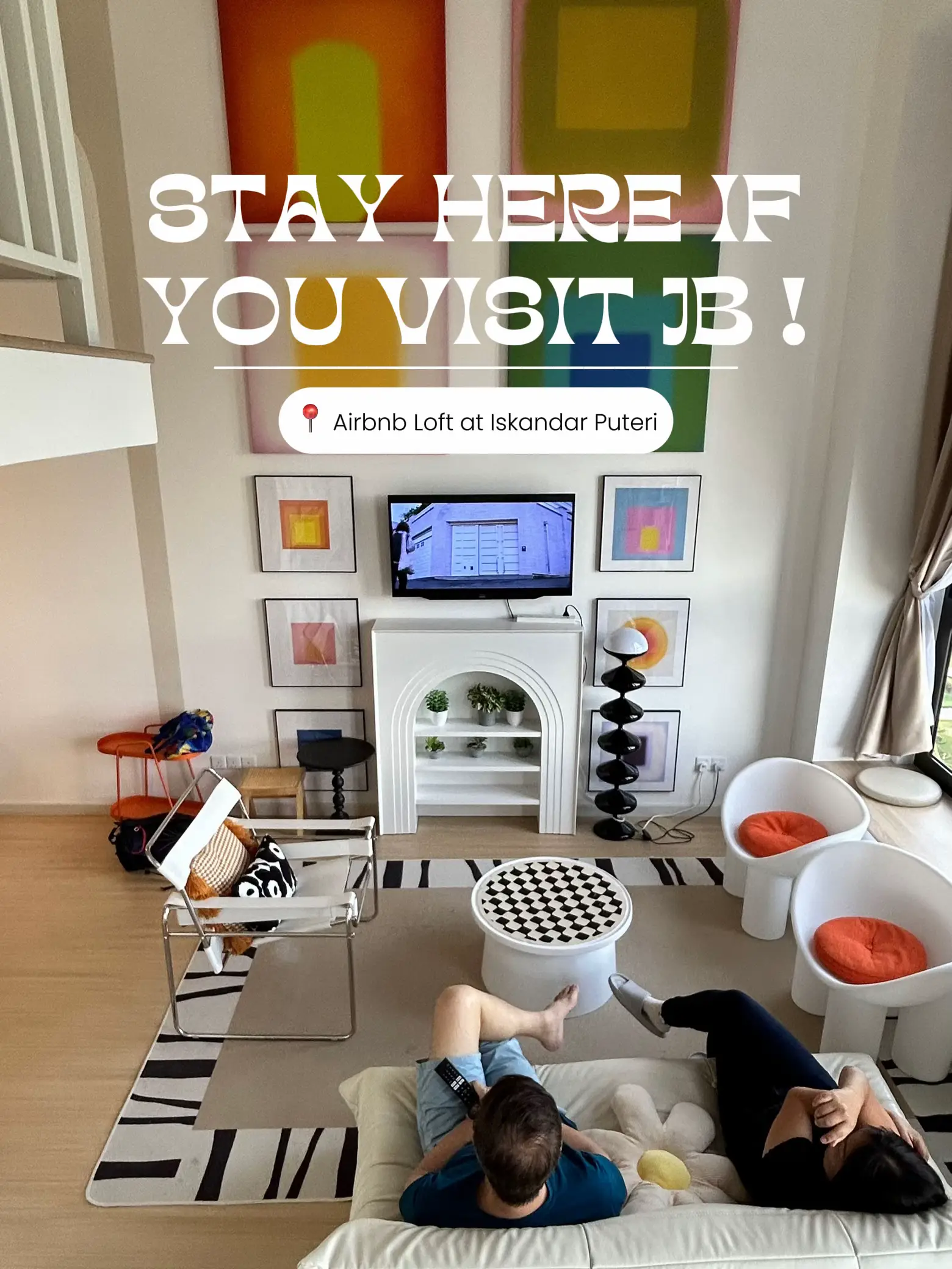 [JBFinds] - STAY HERE IF YOU VISIT JB !'s images