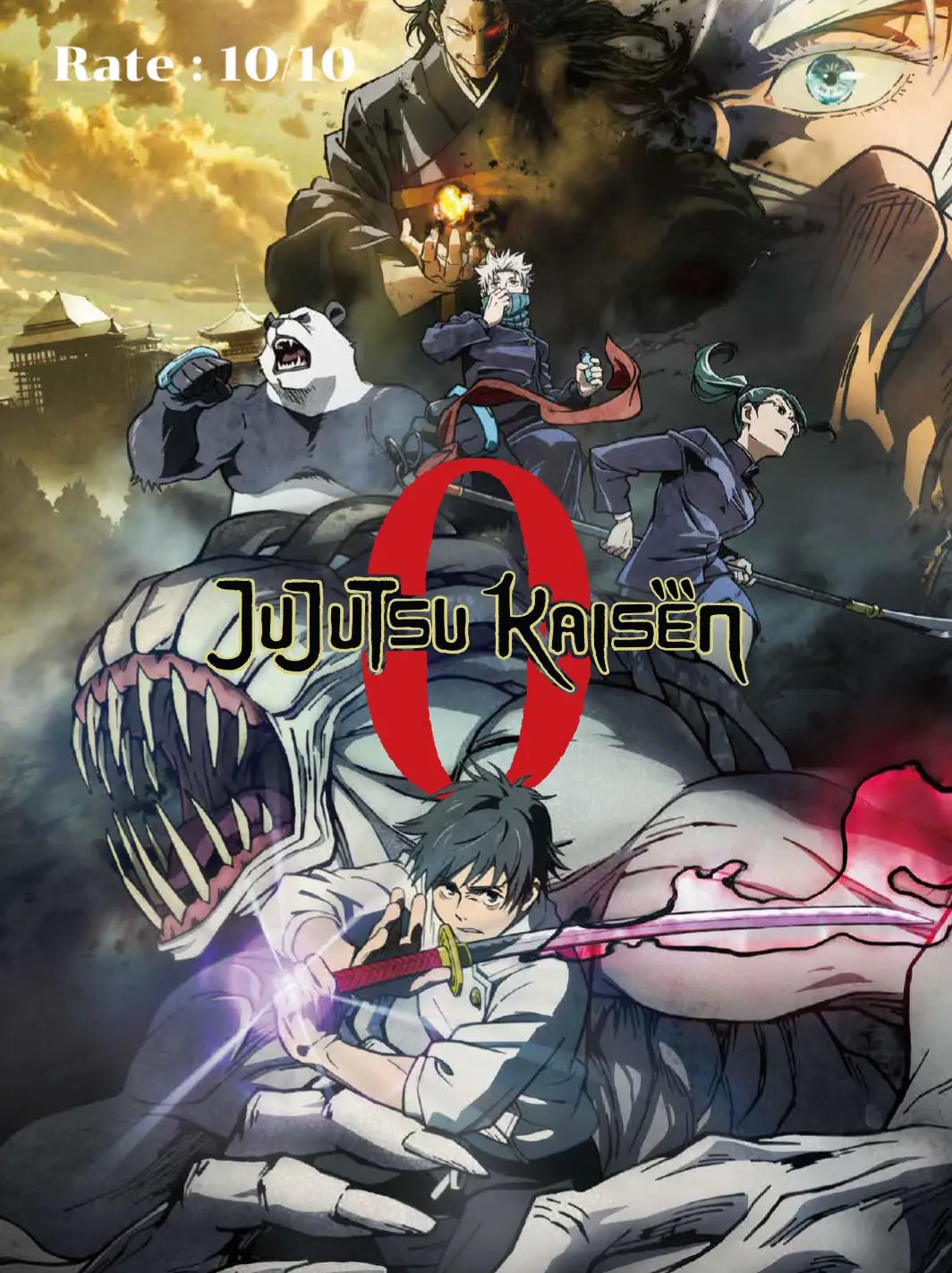 Demon Slayer -Kimetsu no Yaiba- The Movie: Mugen Train Demon Slayer -Kimetsu  no Yaiba- The Movie: Mugen Train - Watch on Crunchyroll