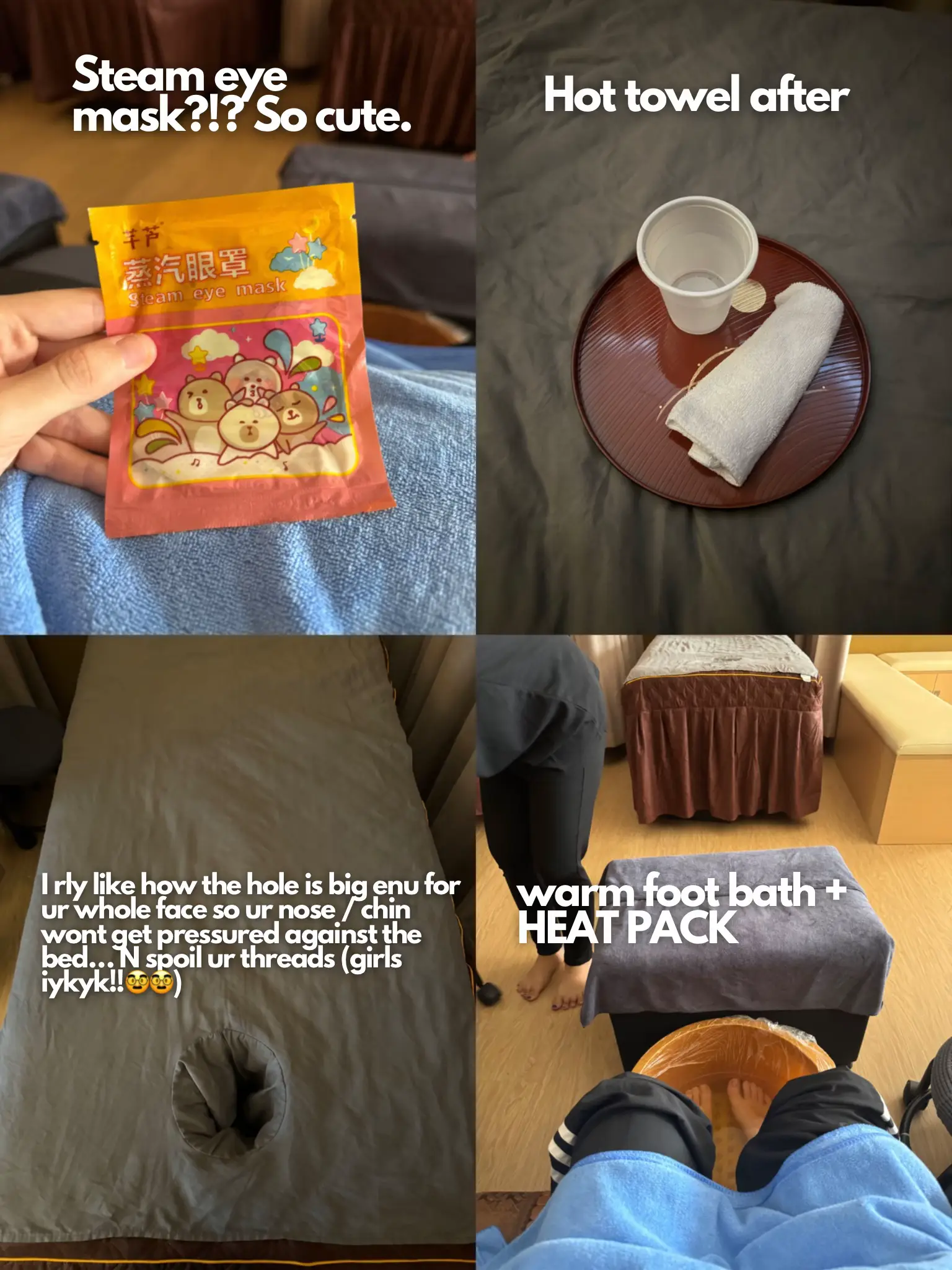 The Viral Sensation: Massage Viper'S Onlyfans Leak - vh0b130