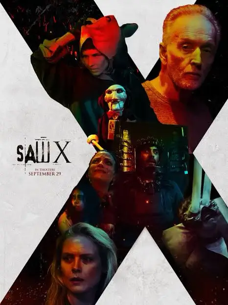 SAW X Review Brutal, Broken, Succulent Blood