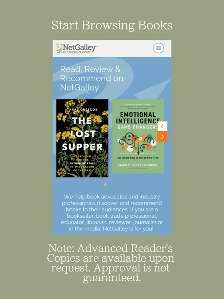 This Could Be Us on NetGalley as READ NOW (no approval required) for 2