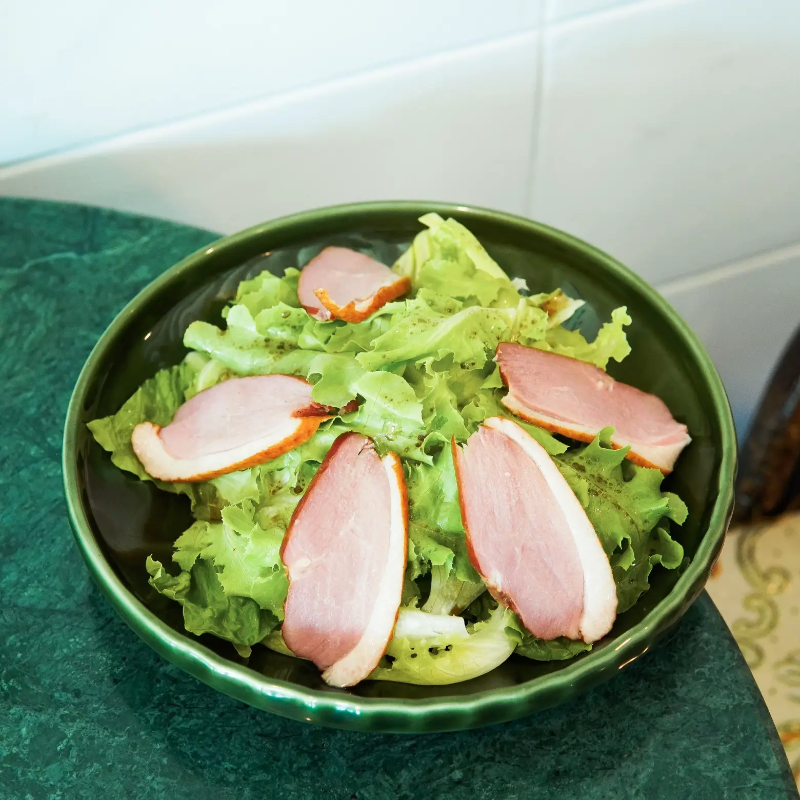 Secret Shop "Italian Food" Popuchen Neighborhood Vibes Good Delicious