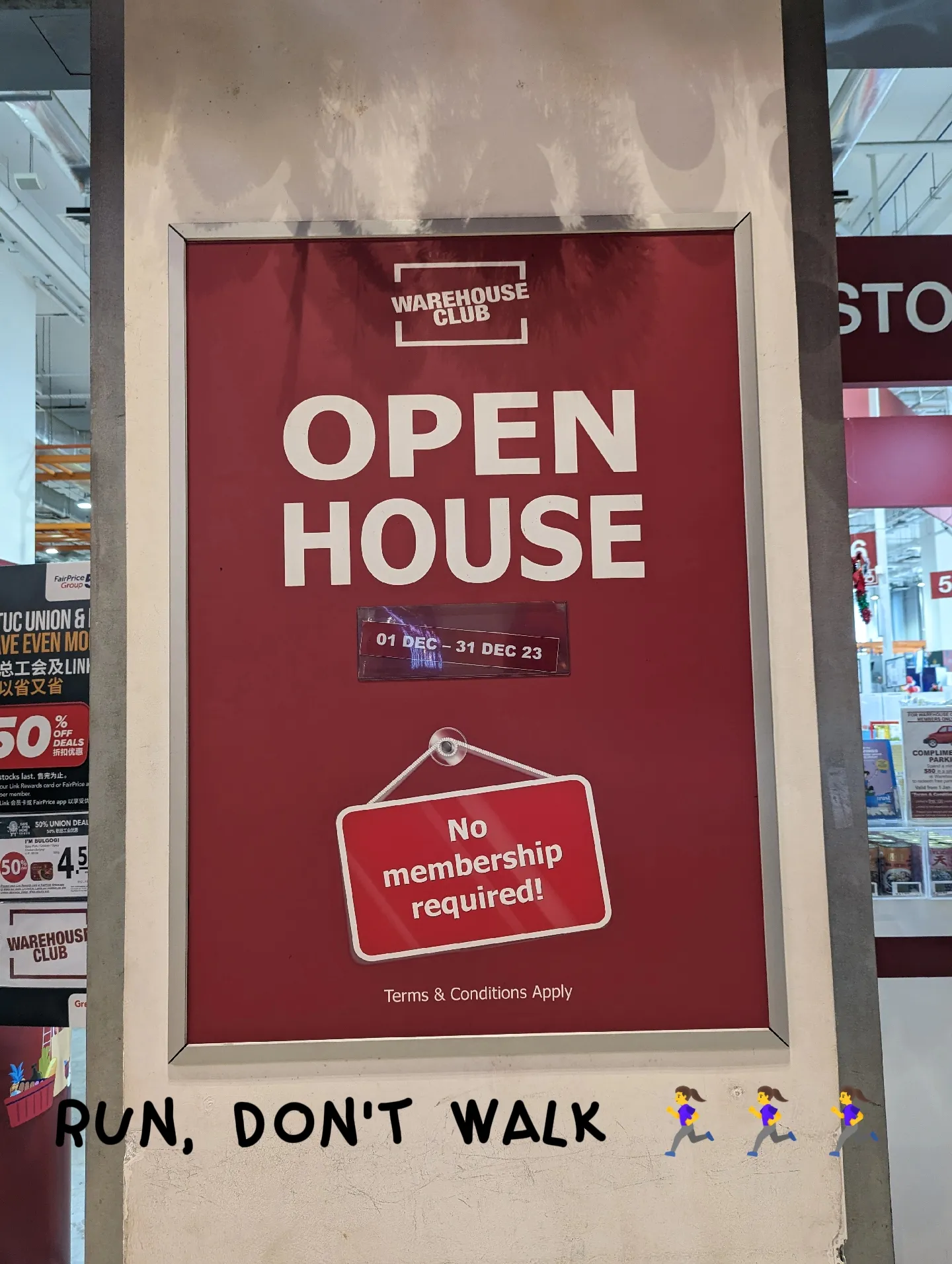 costco in Singapore? sign me up 💁🏻‍♀️'s images(0)