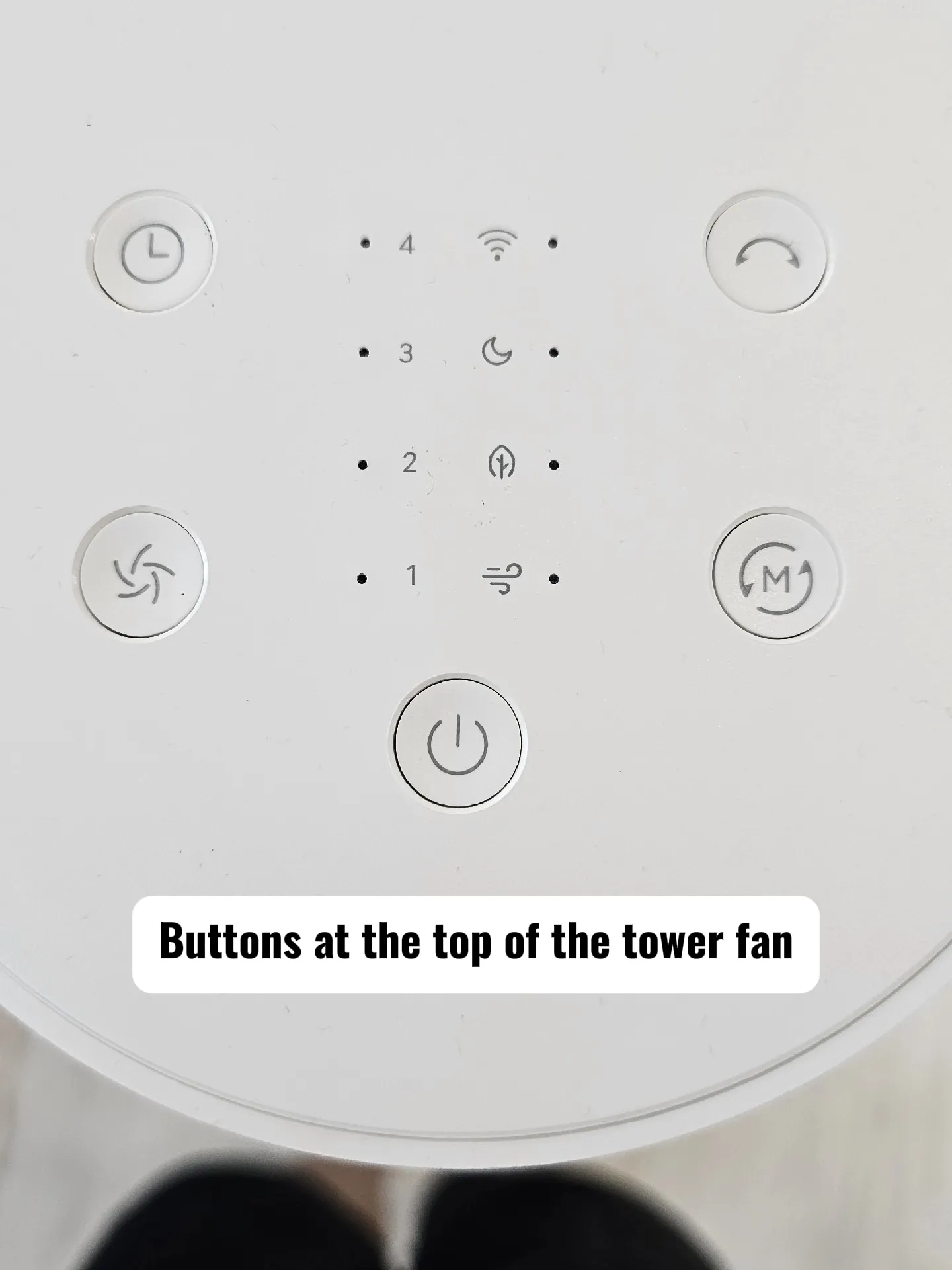 Xiaomi Tower fan worth it? Gallery posted by ourhouseofgoh Lemon8