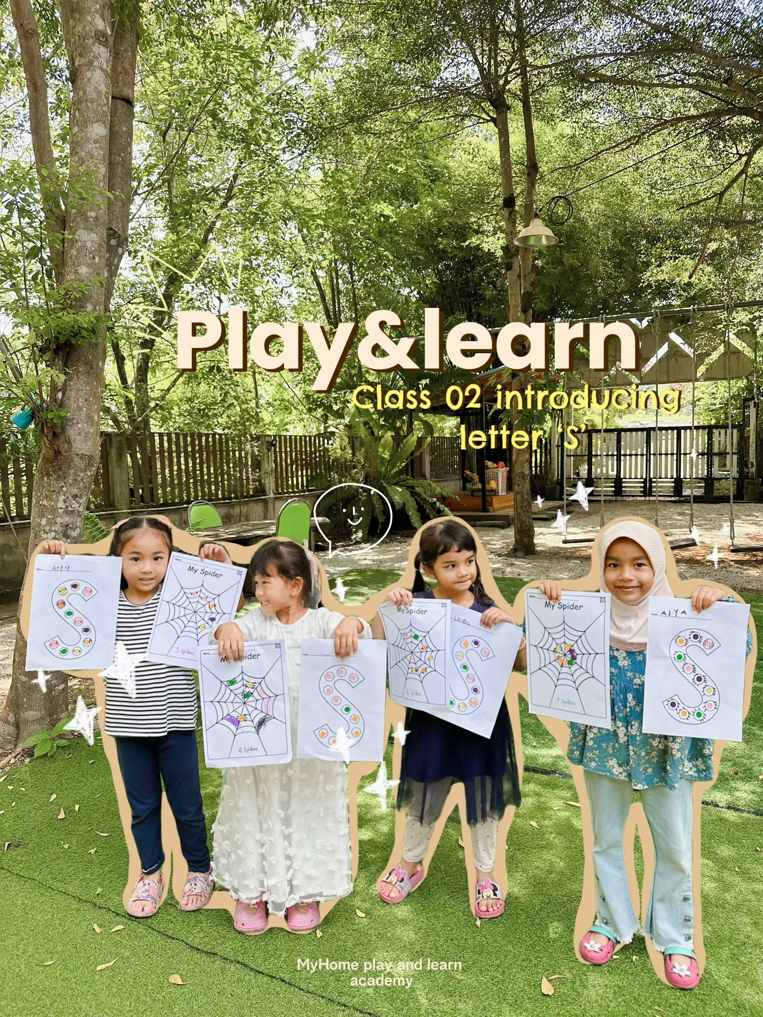 Preschool Learning Through Play Preschool Learning Through Play