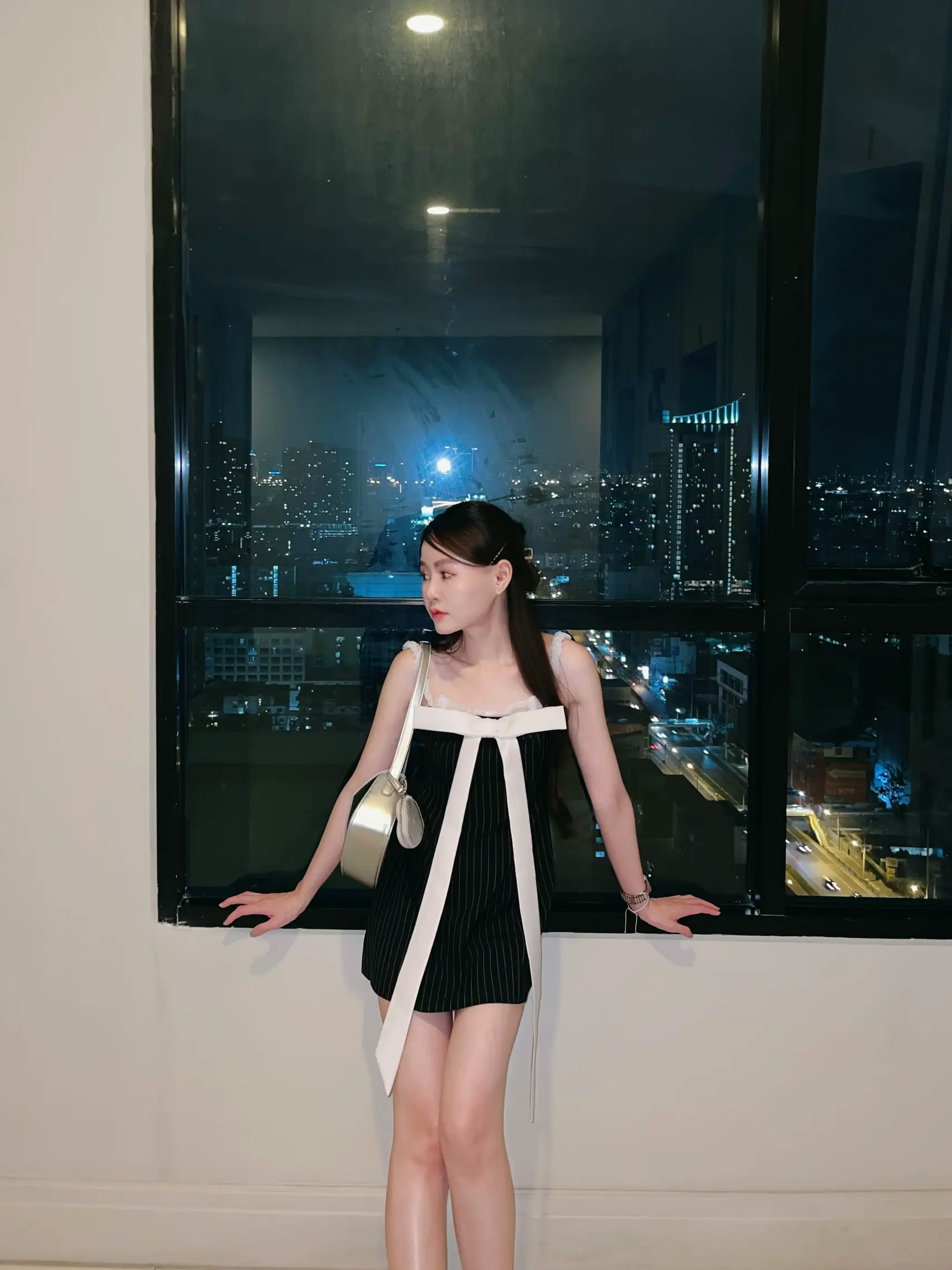 ベトナムの有名なブランドのドレスのレビュー。 | itsbennn.nが投稿  