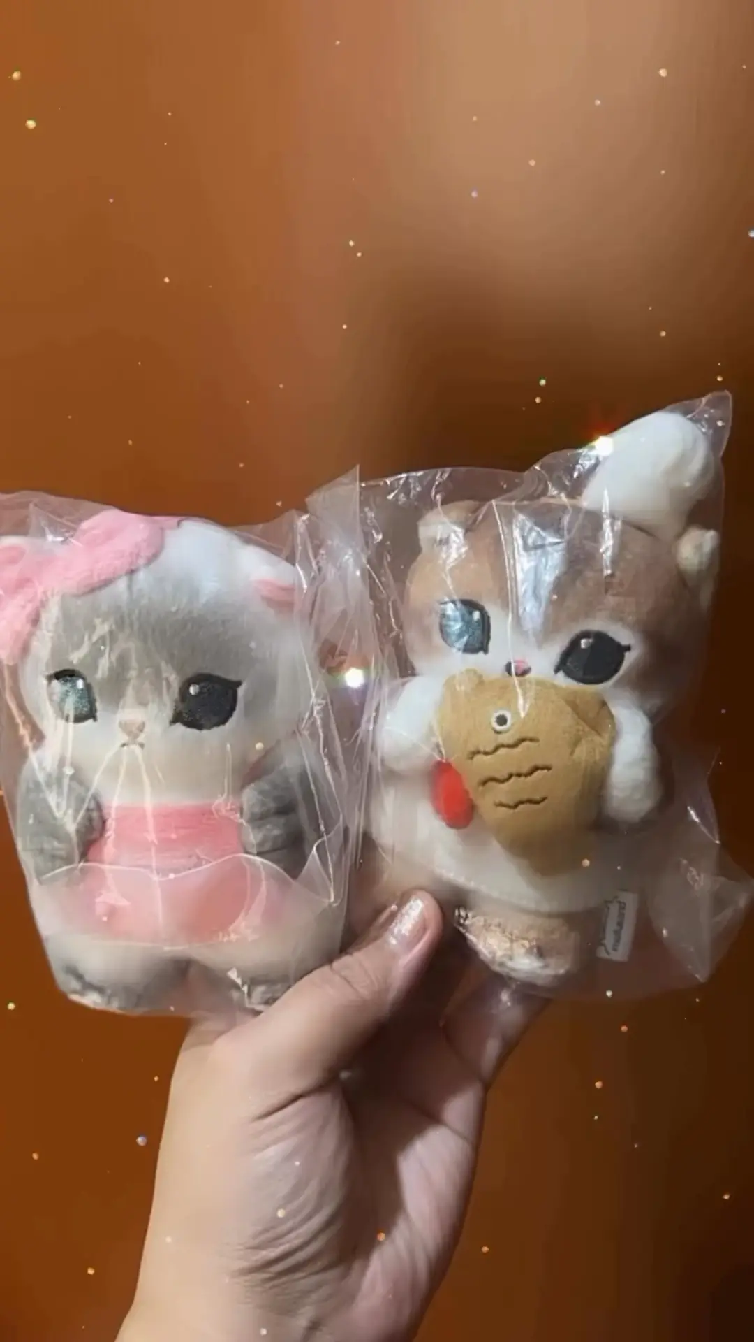 コヤンイサムチョン　着ぐるみにゃんチャーム　ハンドメイド 15th ハンドメイド・手芸 コヤンイサムチョン 着ぐるみにゃんチャーム