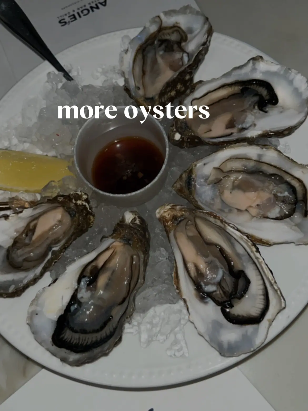 $1.50 OYSTERS AND 1 FOR 1 COCKTAILS?'s images(3)