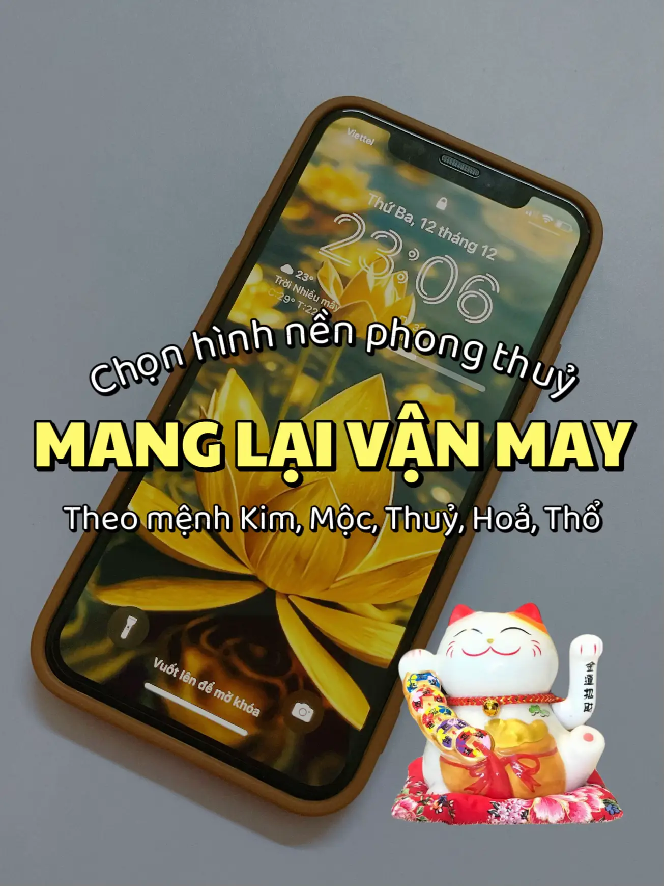 Mệnh Thổ Hợp Hình Nền Gì - Tìm kiếm trên Lemon8