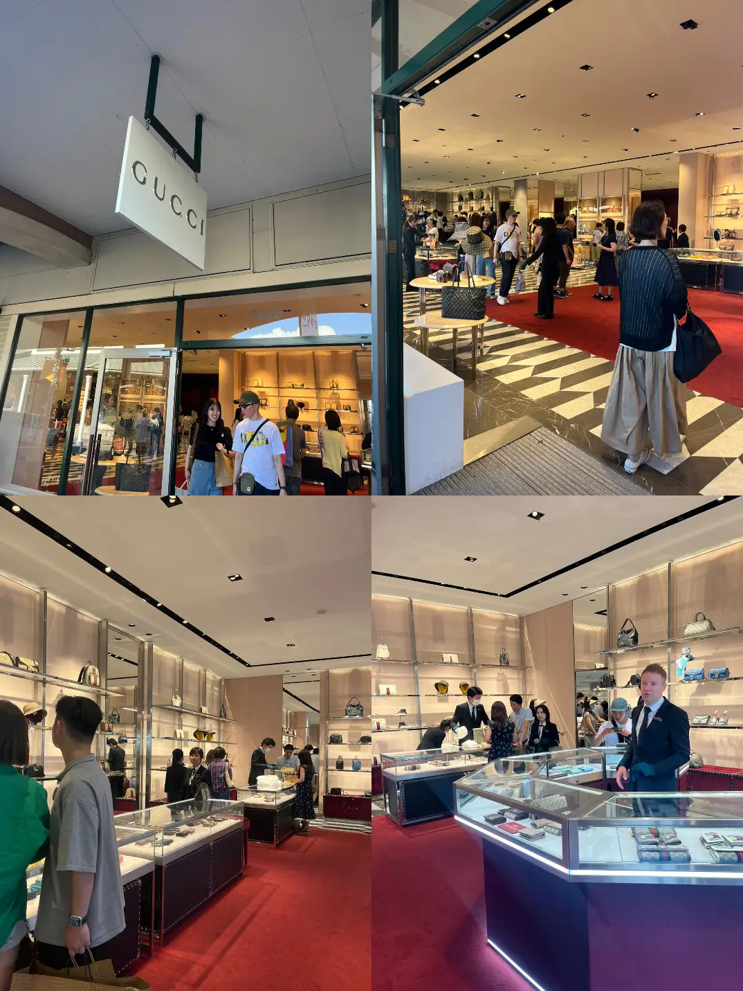 Gucci on sale dionysus outlet