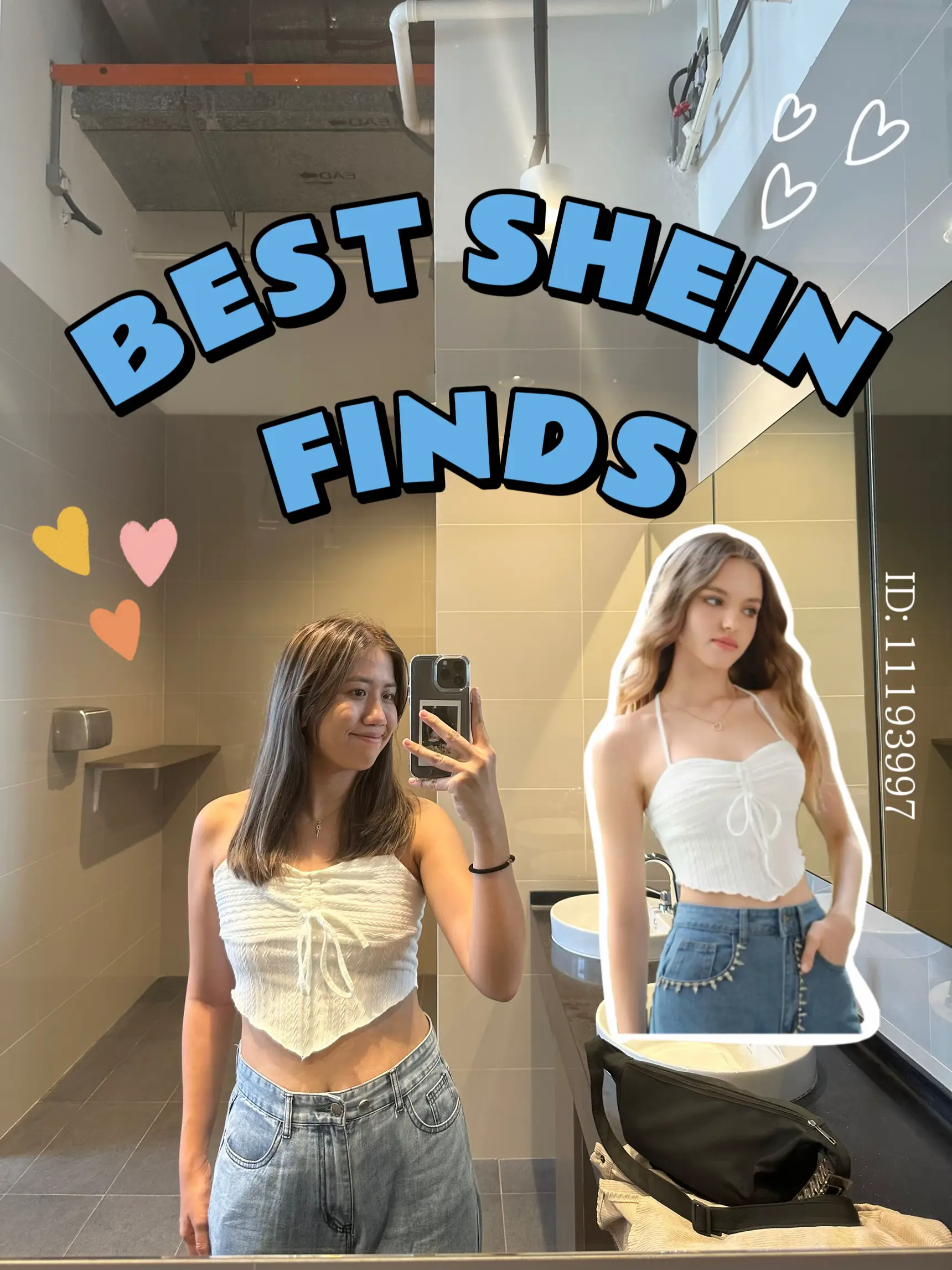 20 top Shein Items with Jennie Vibe ideas in 2024