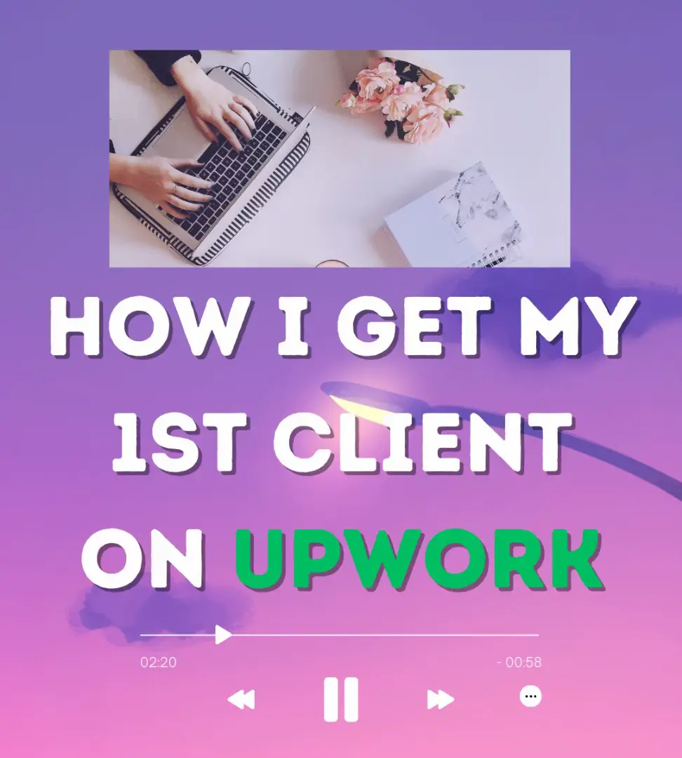 upwork freelancers - Carian Lemon8