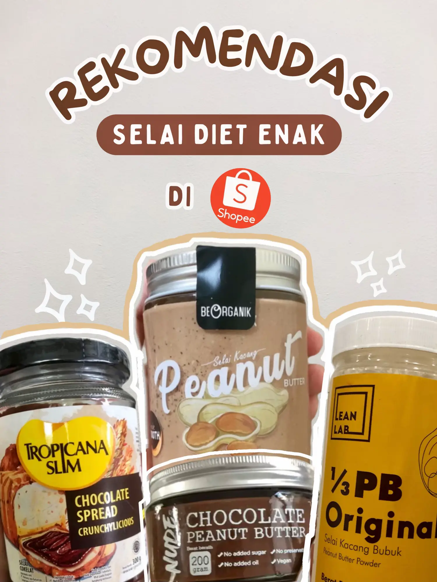 Jual Hey Nuts - Almond Butter - Original, Chocolate & Dark Chocolate 250gr  - Original - Kota Tangerang - Hey Nuts Indonesia