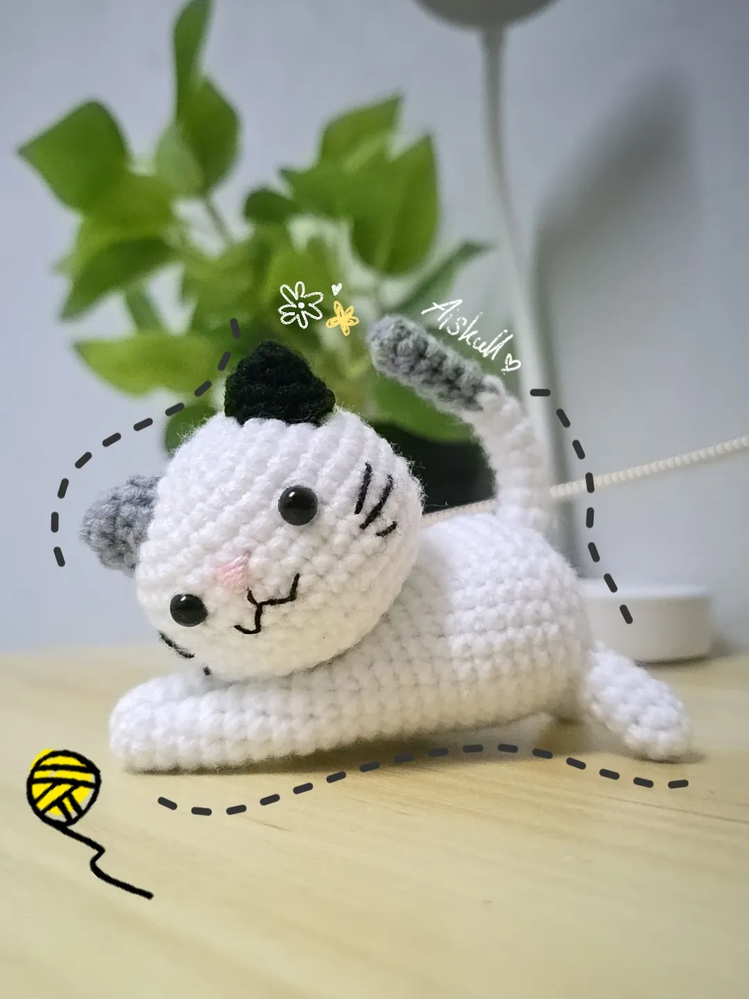 キャロット好きなラビット うさぎ アーティストベア ハンドメイド 海外