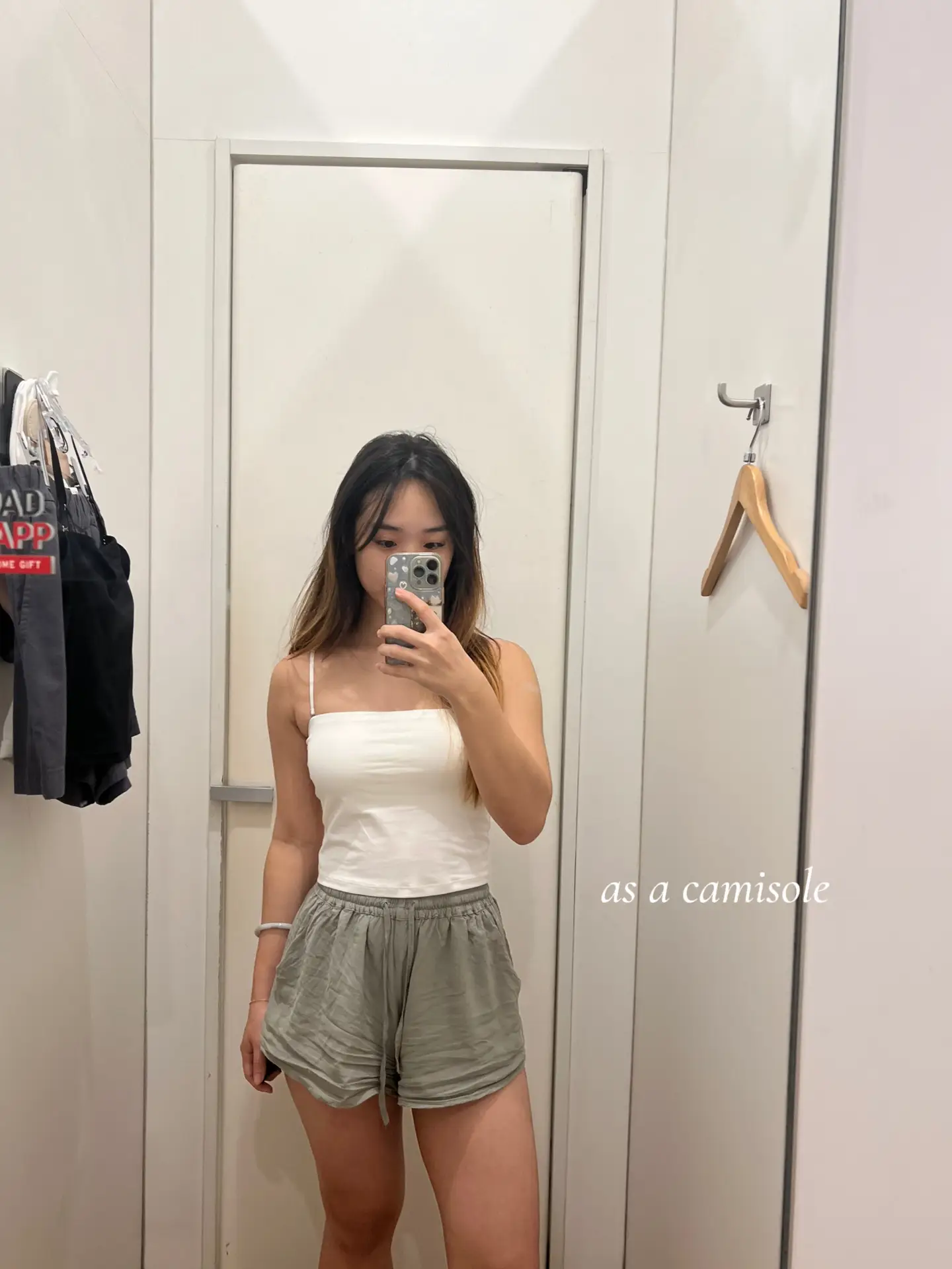 New In: VIRAL 2-in-1 Uniqlo Tube Top 🤍🕊️