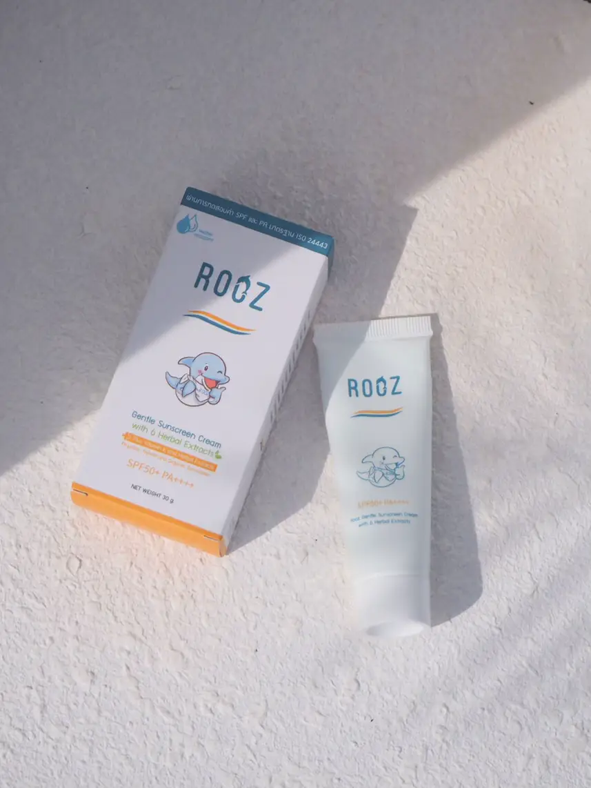 ROOZ Sunscreen That Doesn't Bleach Coral 🥰 | Gallery posted by B MY ...