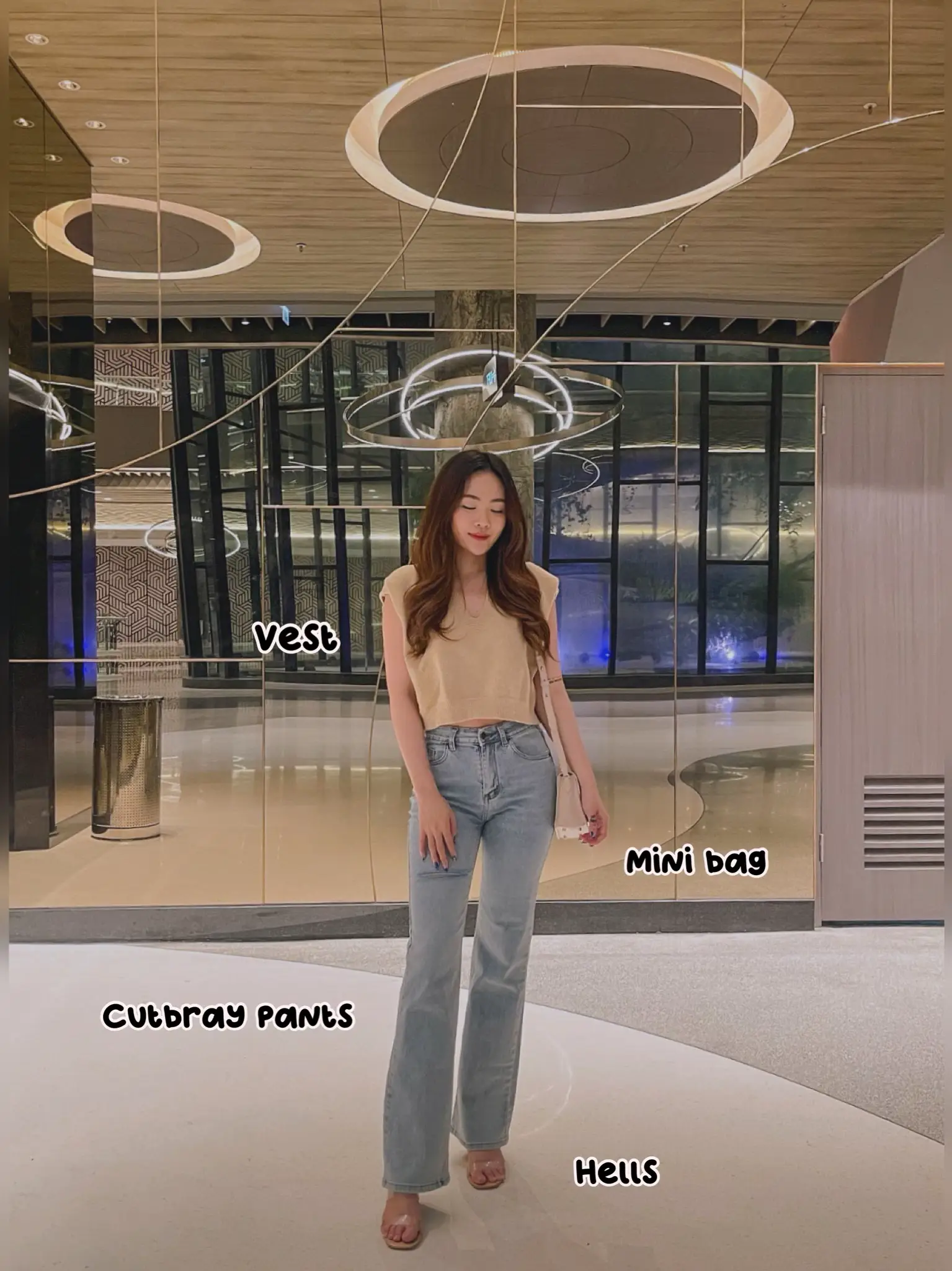 KOREAN OUTFIT IDEAS | Gallery posted by Claracia | Lemon8