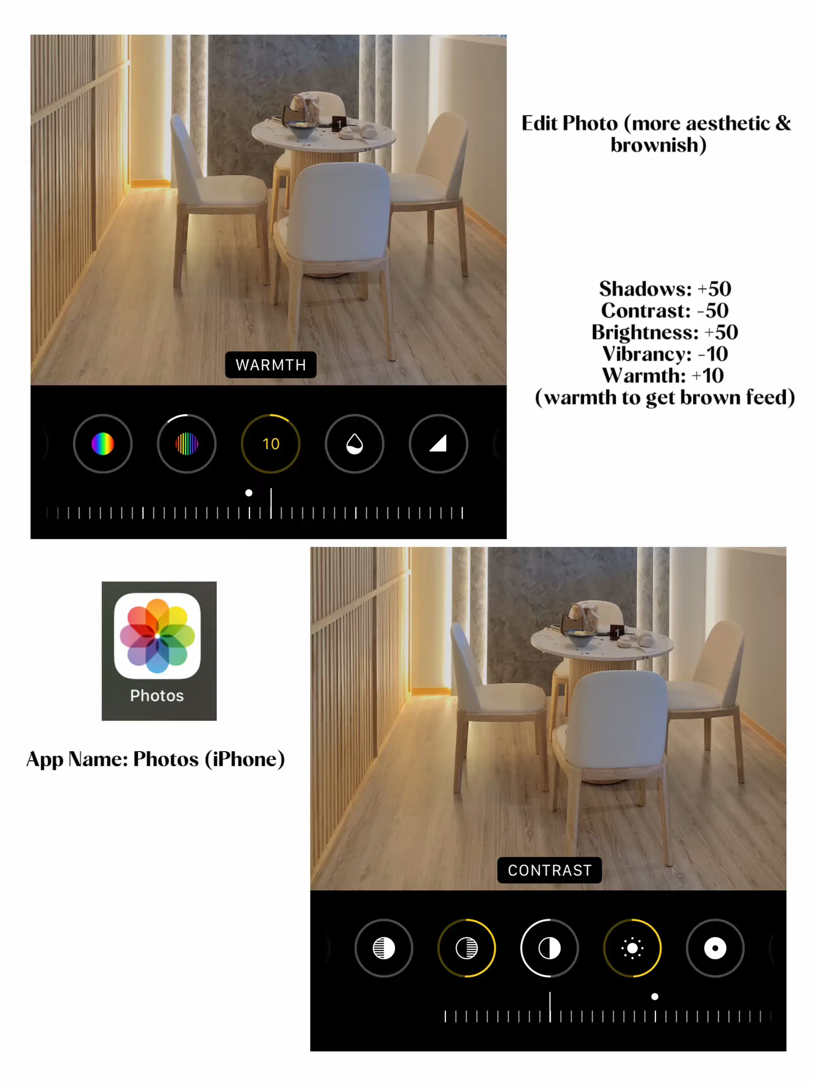 Must Have Apps for Aesthetics Feed🤎 Galeri diposting oleh ijatisshii
