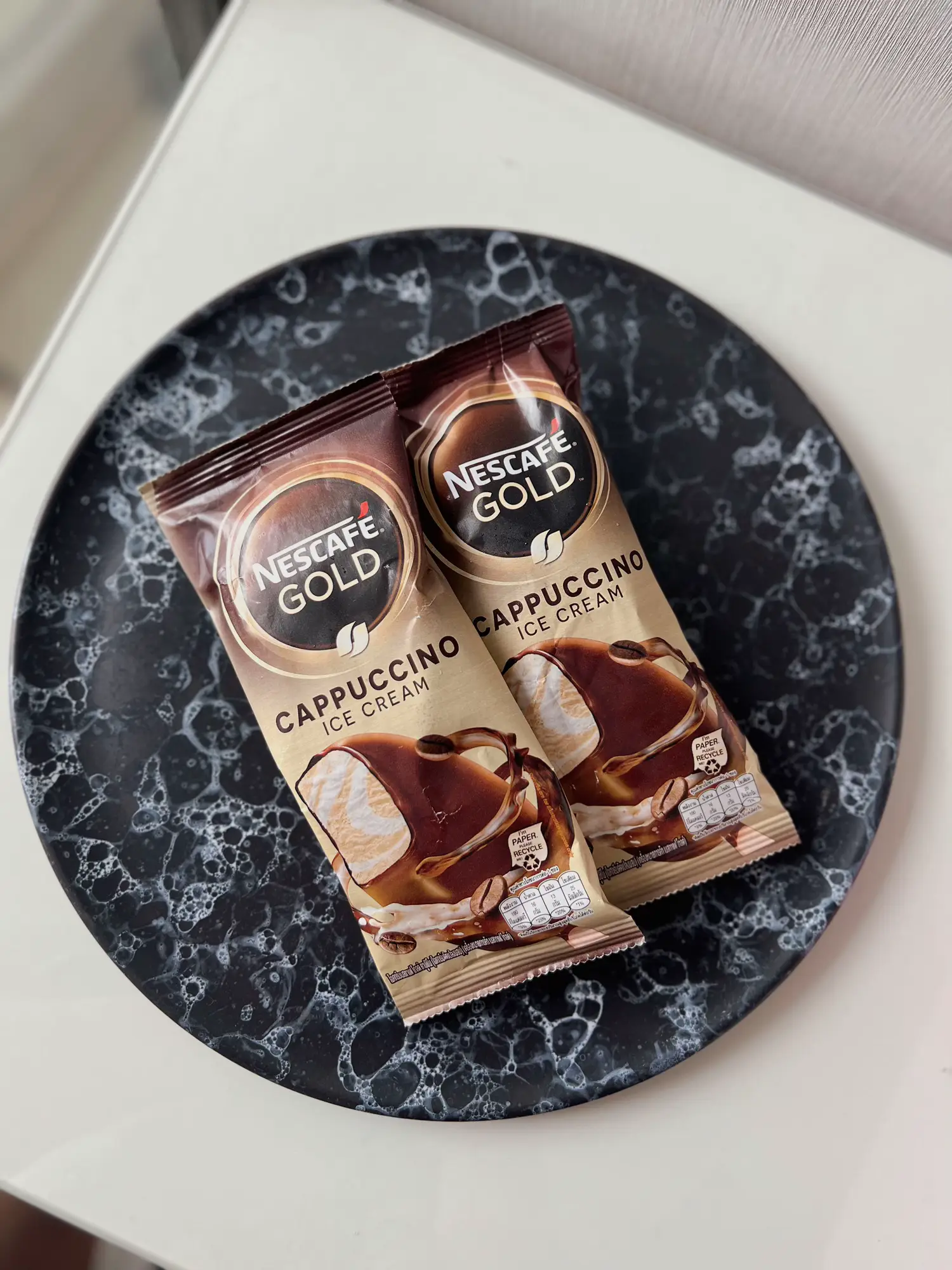 Nescafé Gold Cappuccino 250g