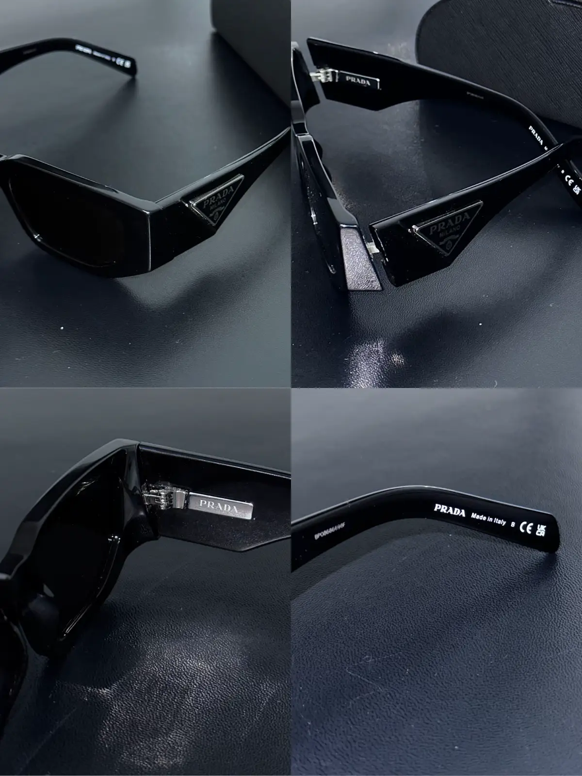 Unboxing Sunglasses Louis Vuitton  Article posted by Dewi Kusuma