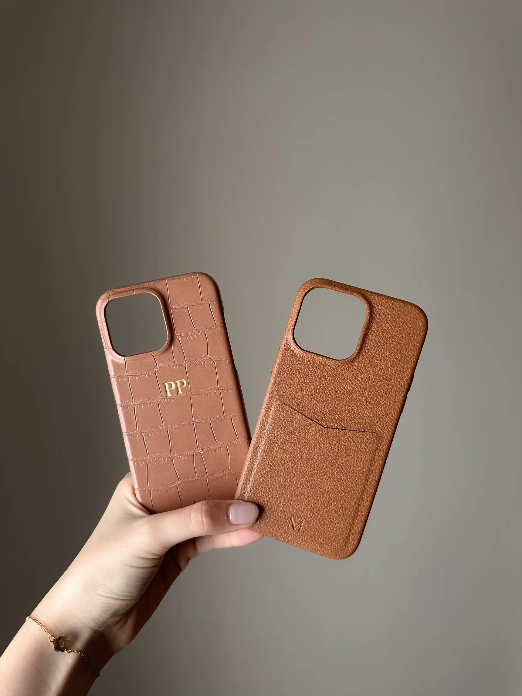 Phone Case|MUSEの高級レザーケース   | poppapndが投稿したフォト