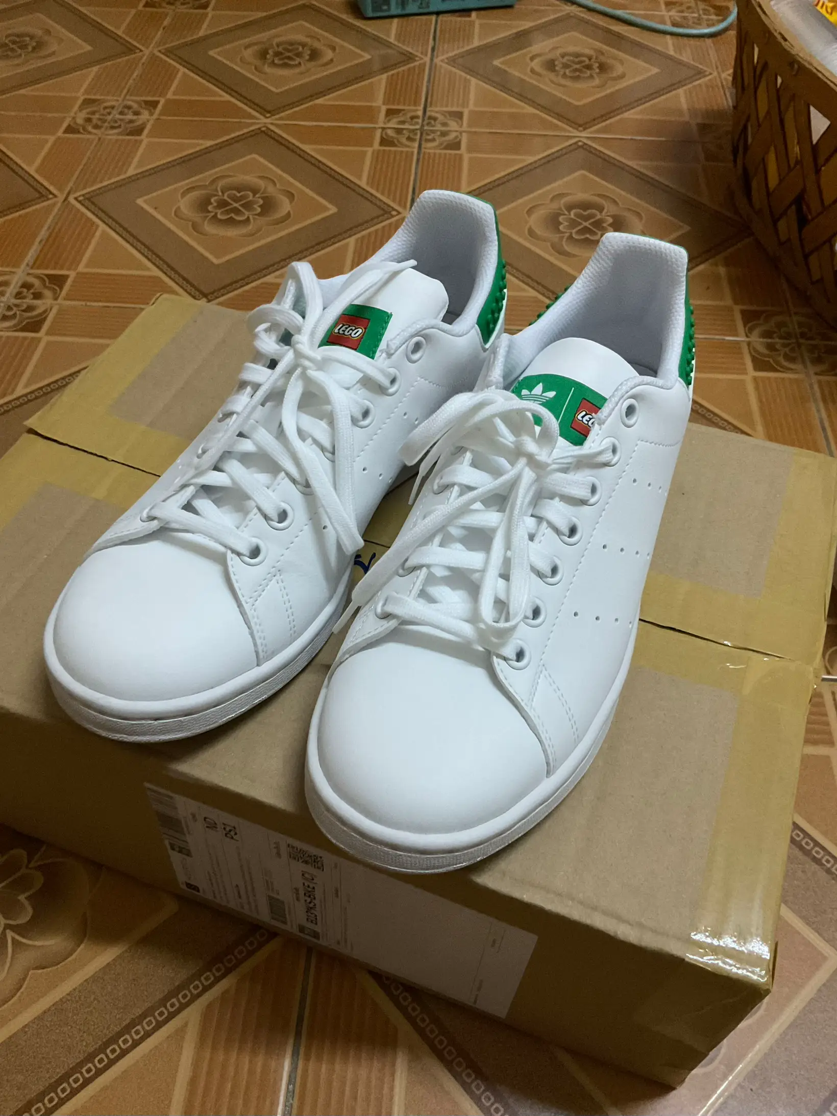 Stan smith clearance adidas 2000