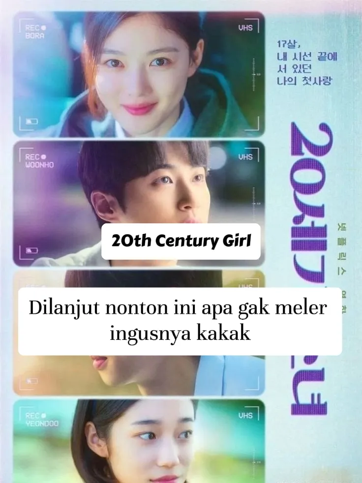 Drama Korea Sedih 😢 | Galeri diposting oleh alena ʚɞ | Lemon8