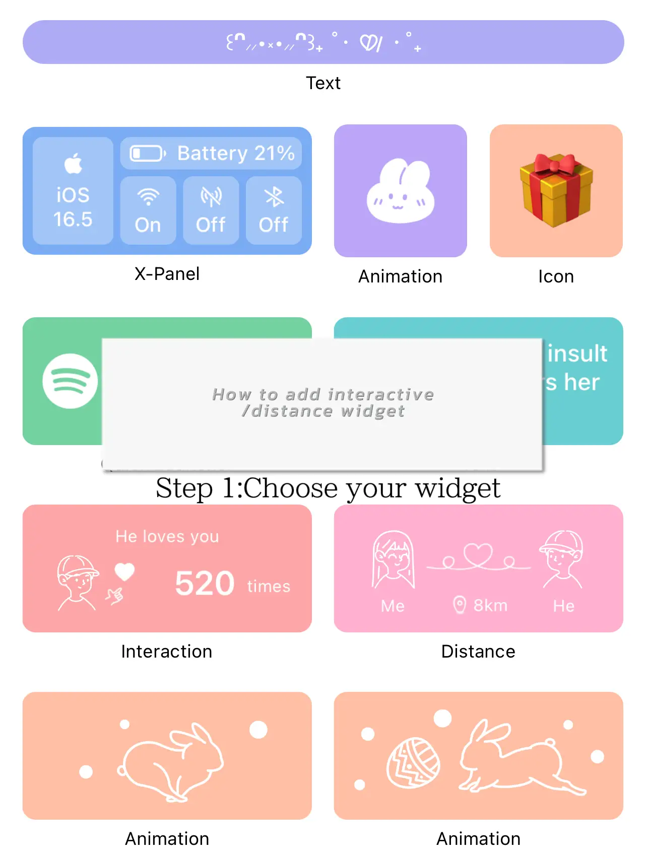Locket Widget finally out for Android : r/LDR