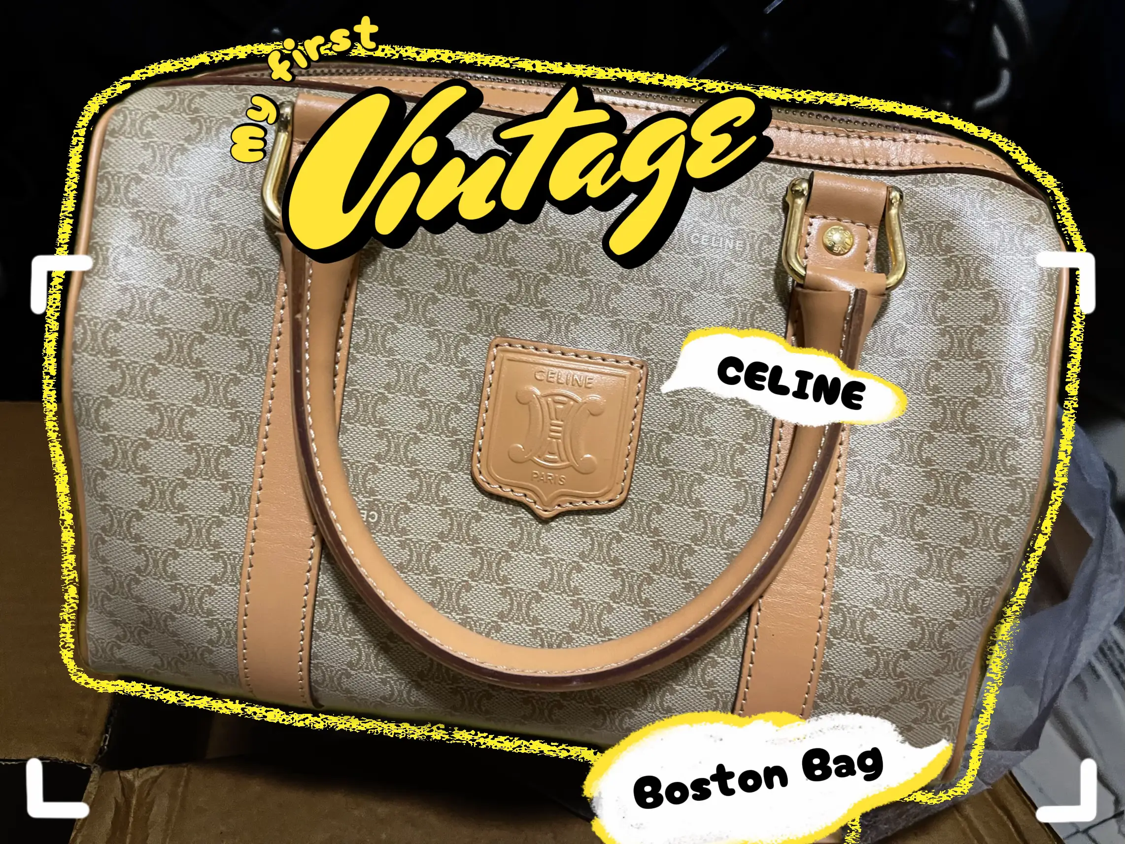 20 top Vintage Celine Purses for Less in Japan ideas in 2024