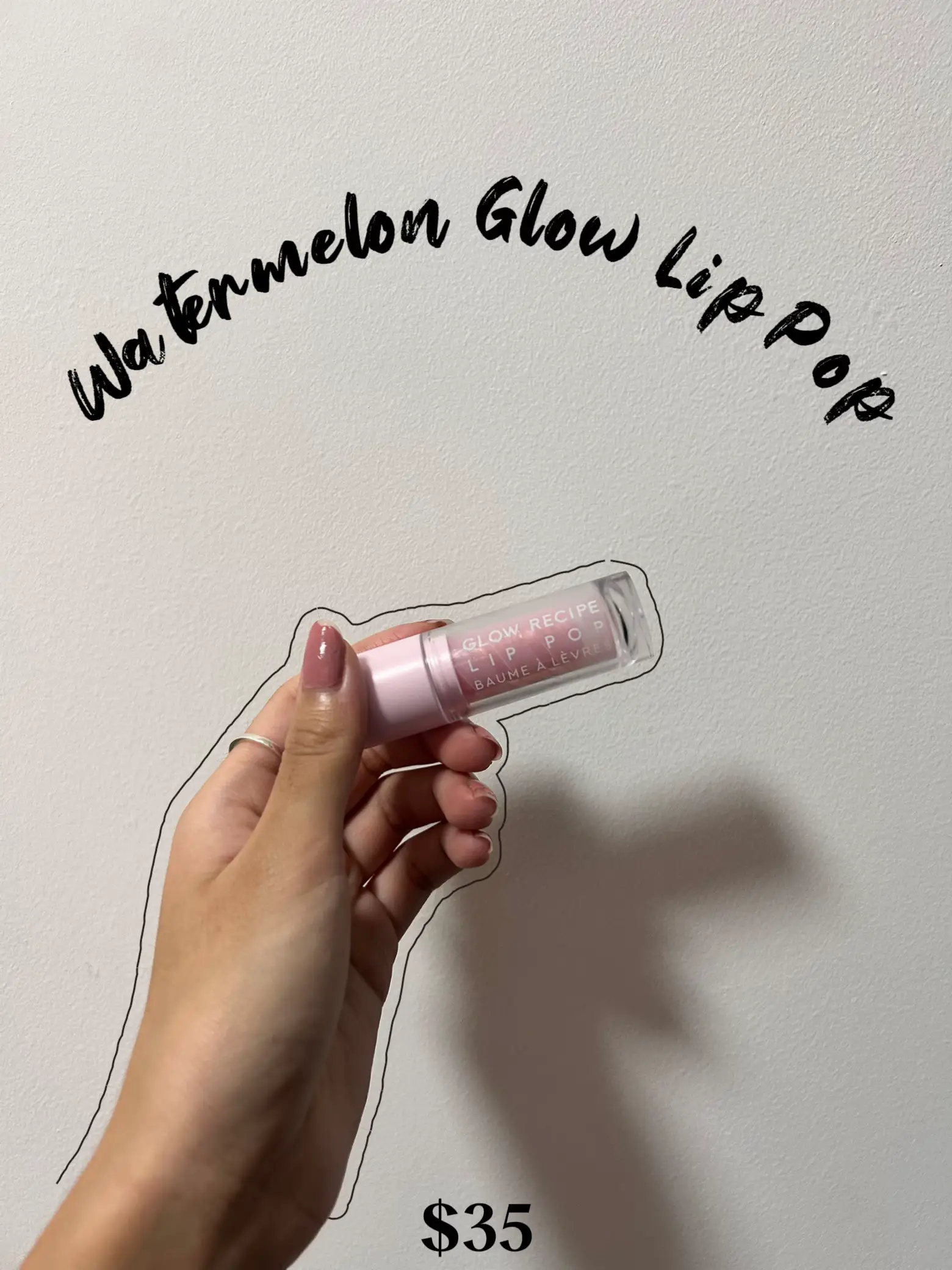 🍉Glow Recipe reviews🍉's images(6)