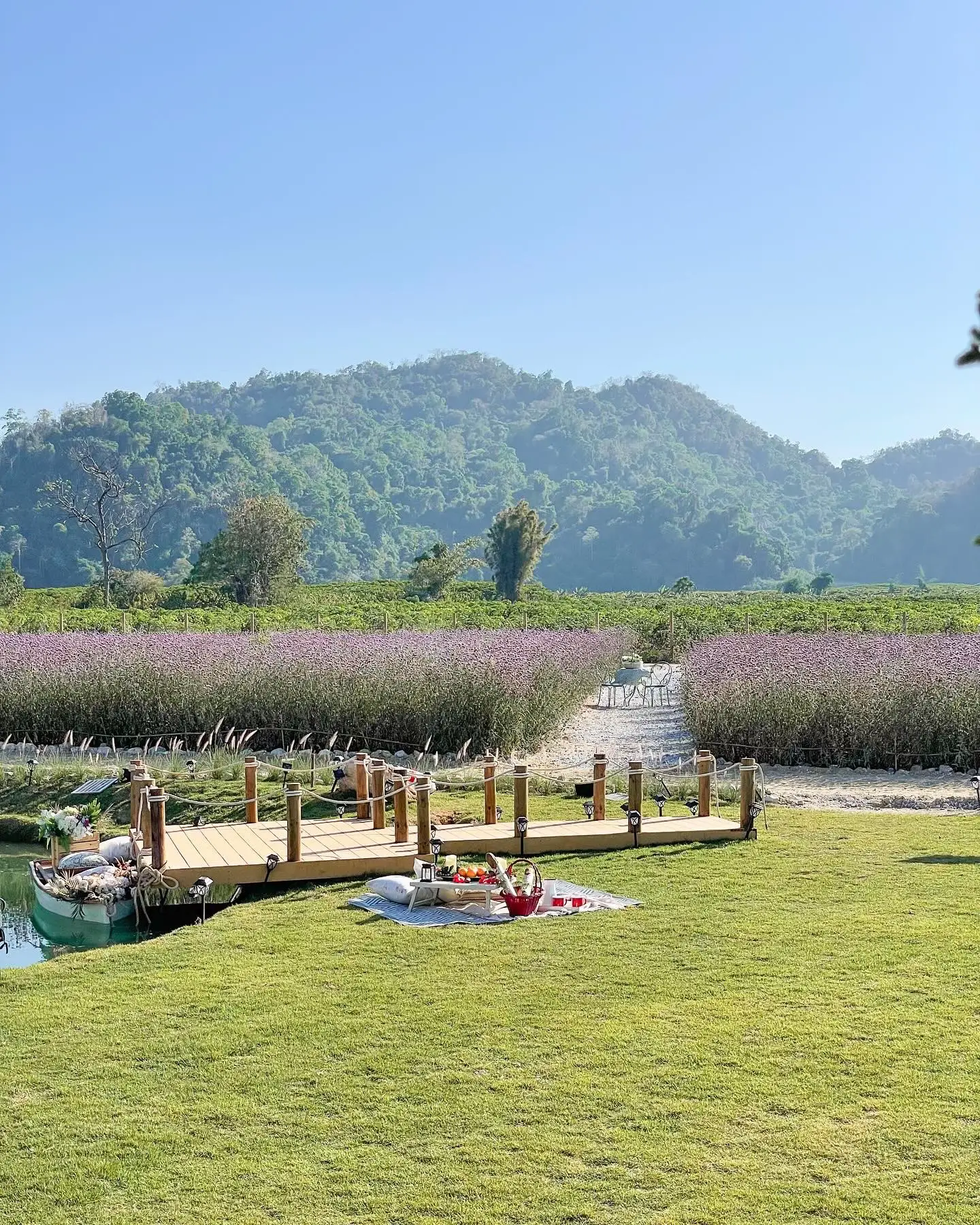 ประเทศเขาใหญ่มี Audrey Hobby Farm เปิดใหม่อีกแล้ว แกลเลอรีที่โพสต์โดย