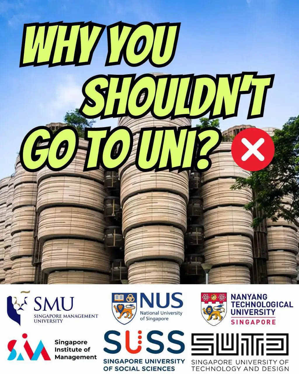 TO UNI OR NOT TO UNI? read this or regret! 🍋👩‍🎓's images(0)