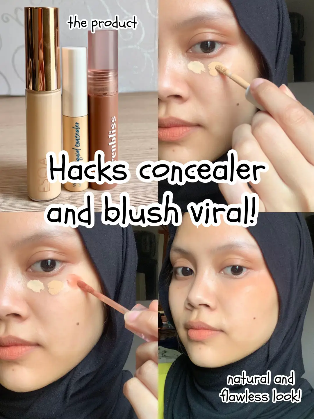 TikTok's Lifted Contour Tape Hack Is the Dumbest Thing I've Ever