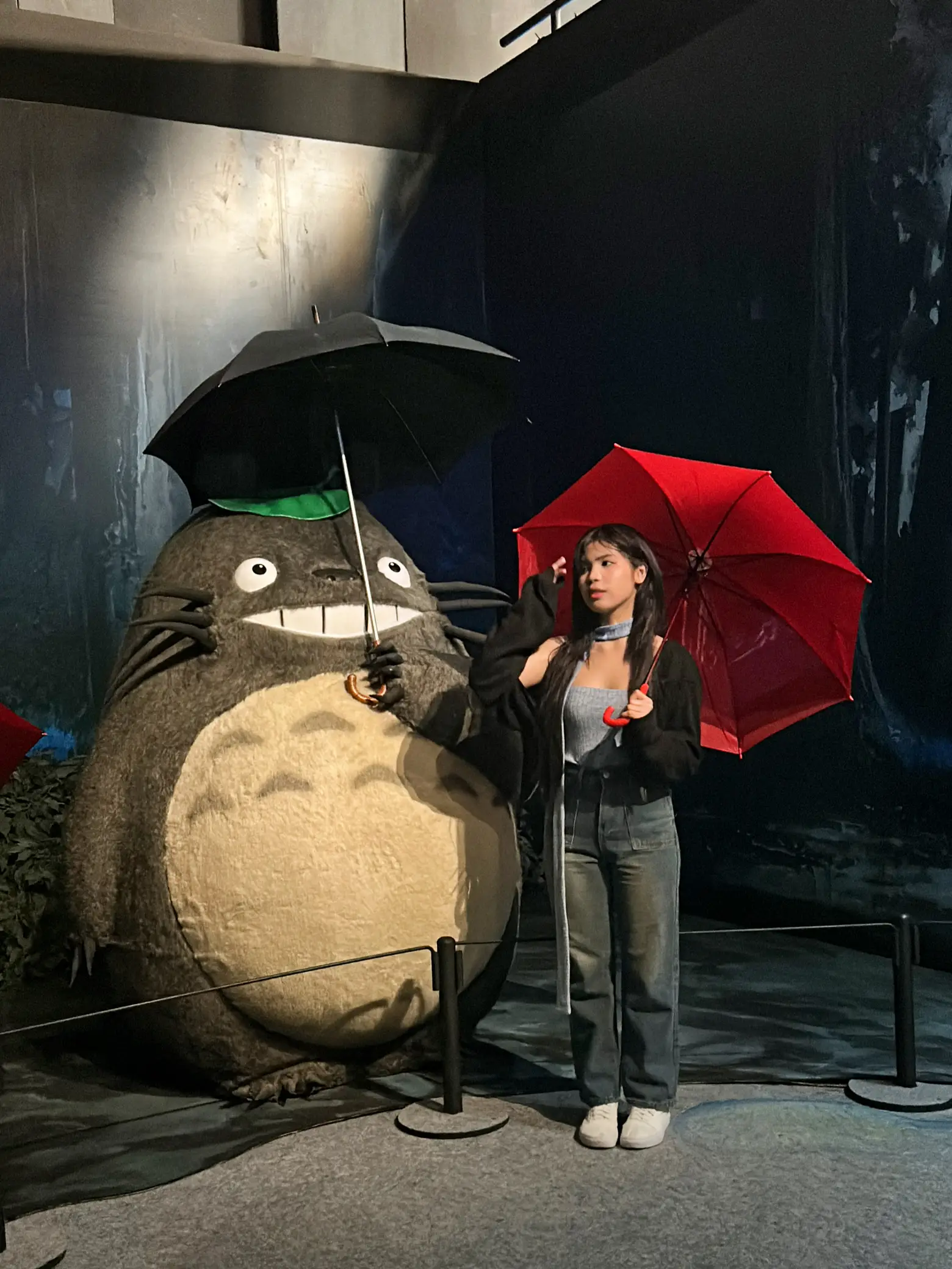 Take the world of studio ghibli, Gallery posted by Wara_Yean