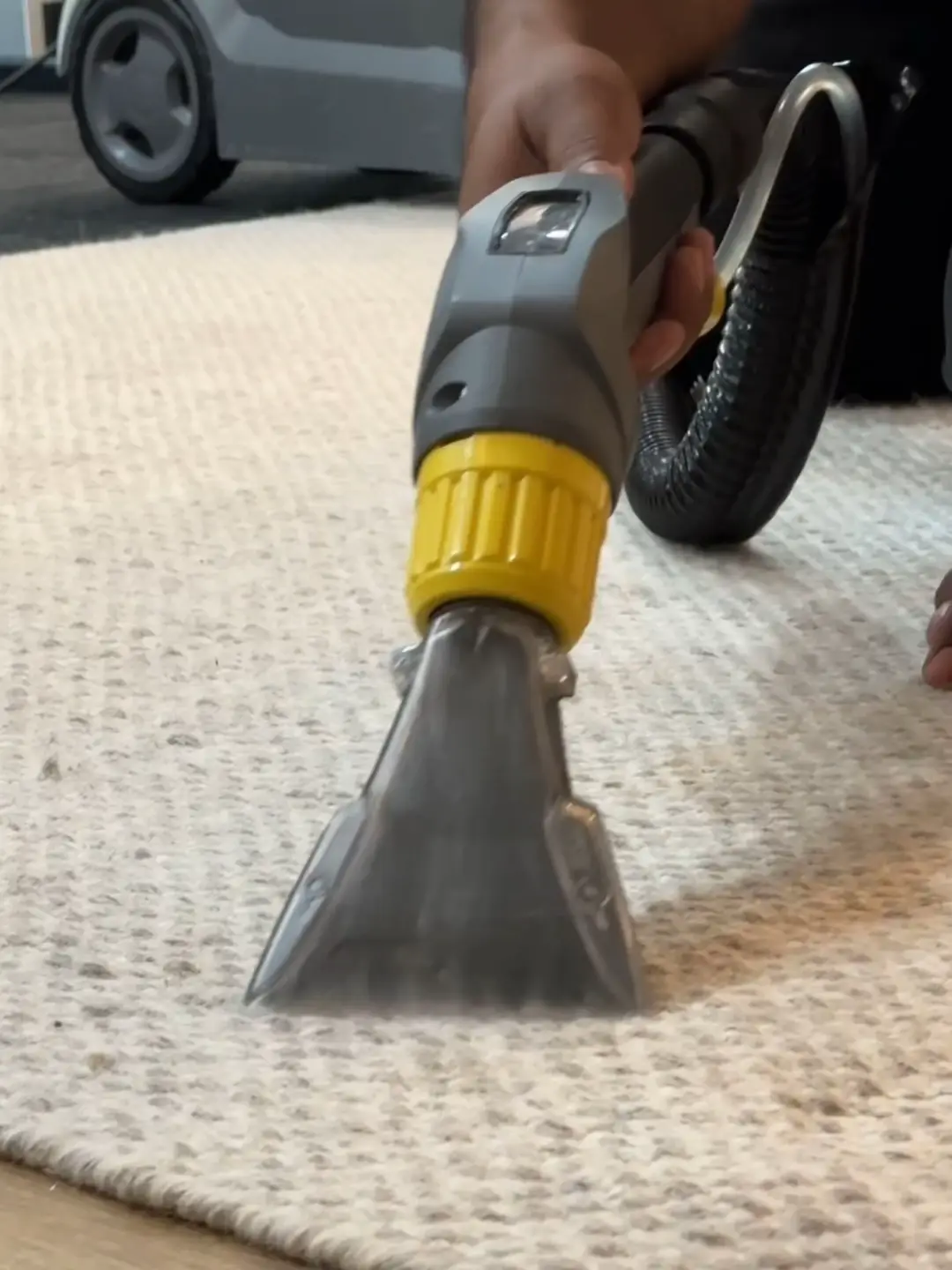 How to deep clean carpet | 2025 real user experience on Lemon8