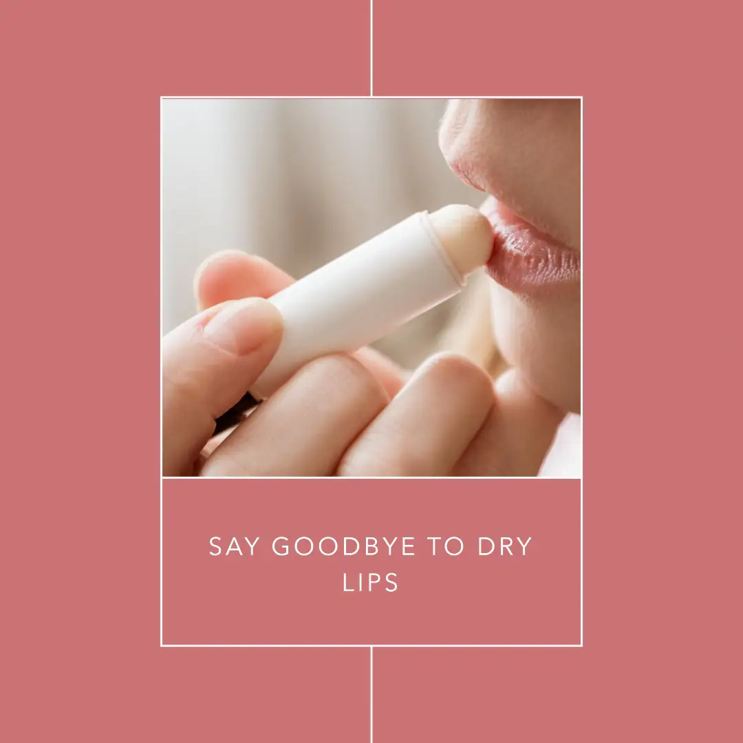The Ultimate Lip Balm for Singapore's images