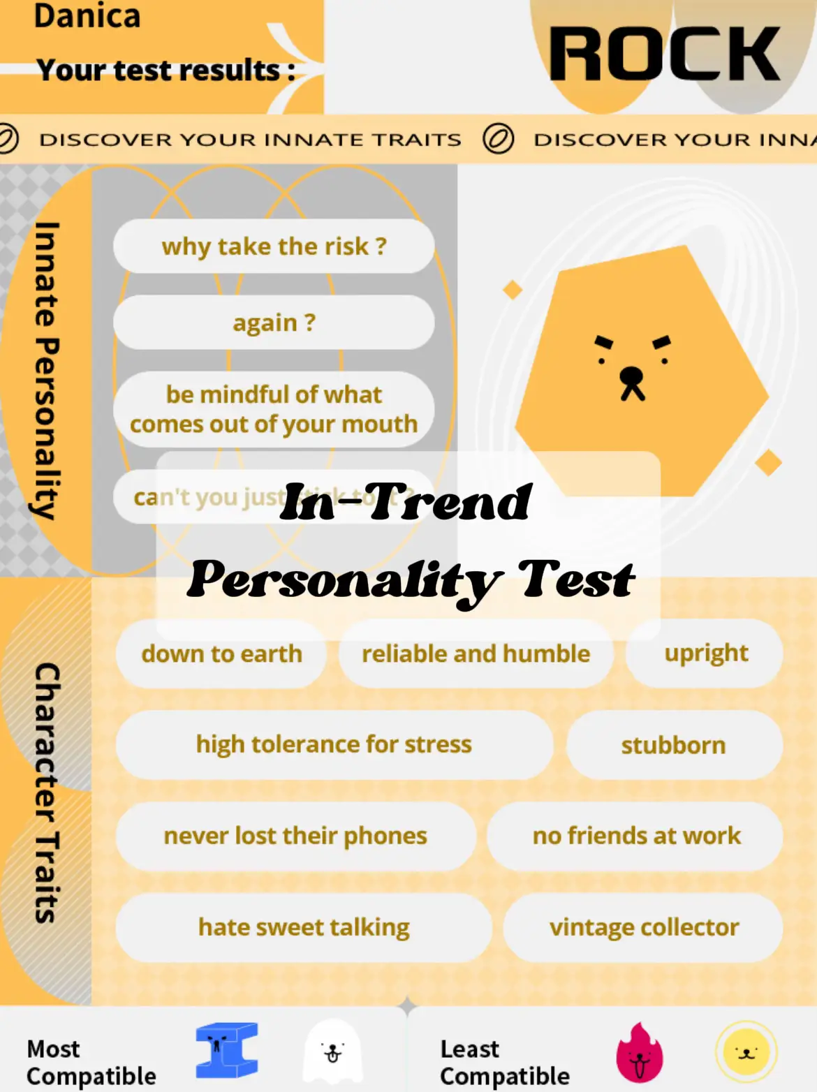 Nen Type Quiz. 100% Accurate Nen Personality Test - Quiz Expo