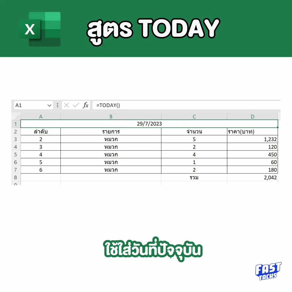 วิธีทํากําไร ขาดทุน Excel - การค้นหาใน Lemon8