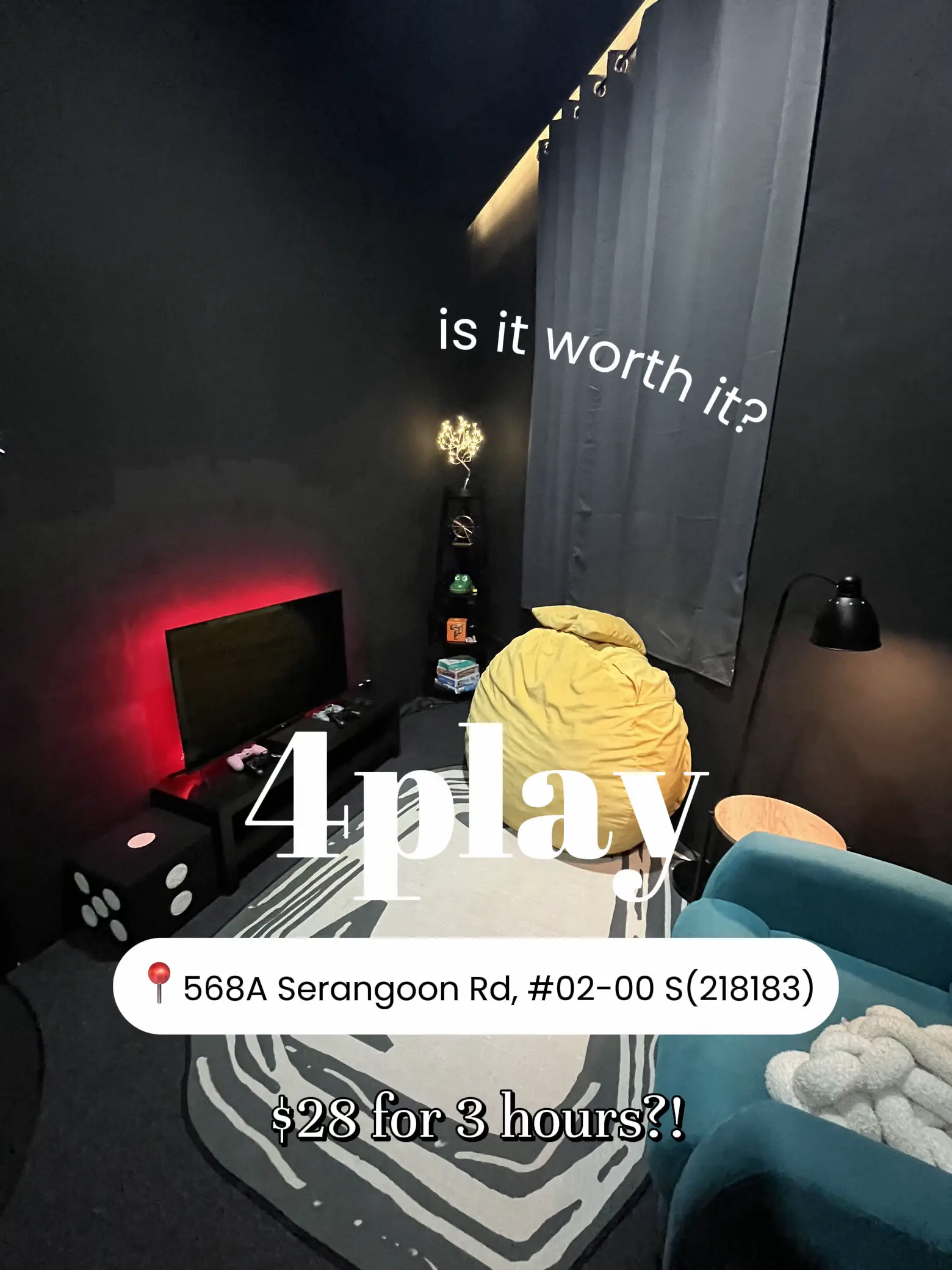 is 4PLAY actually for PLAY?!!🤭🤭 | Gallery posted by Rach. | Lemon8