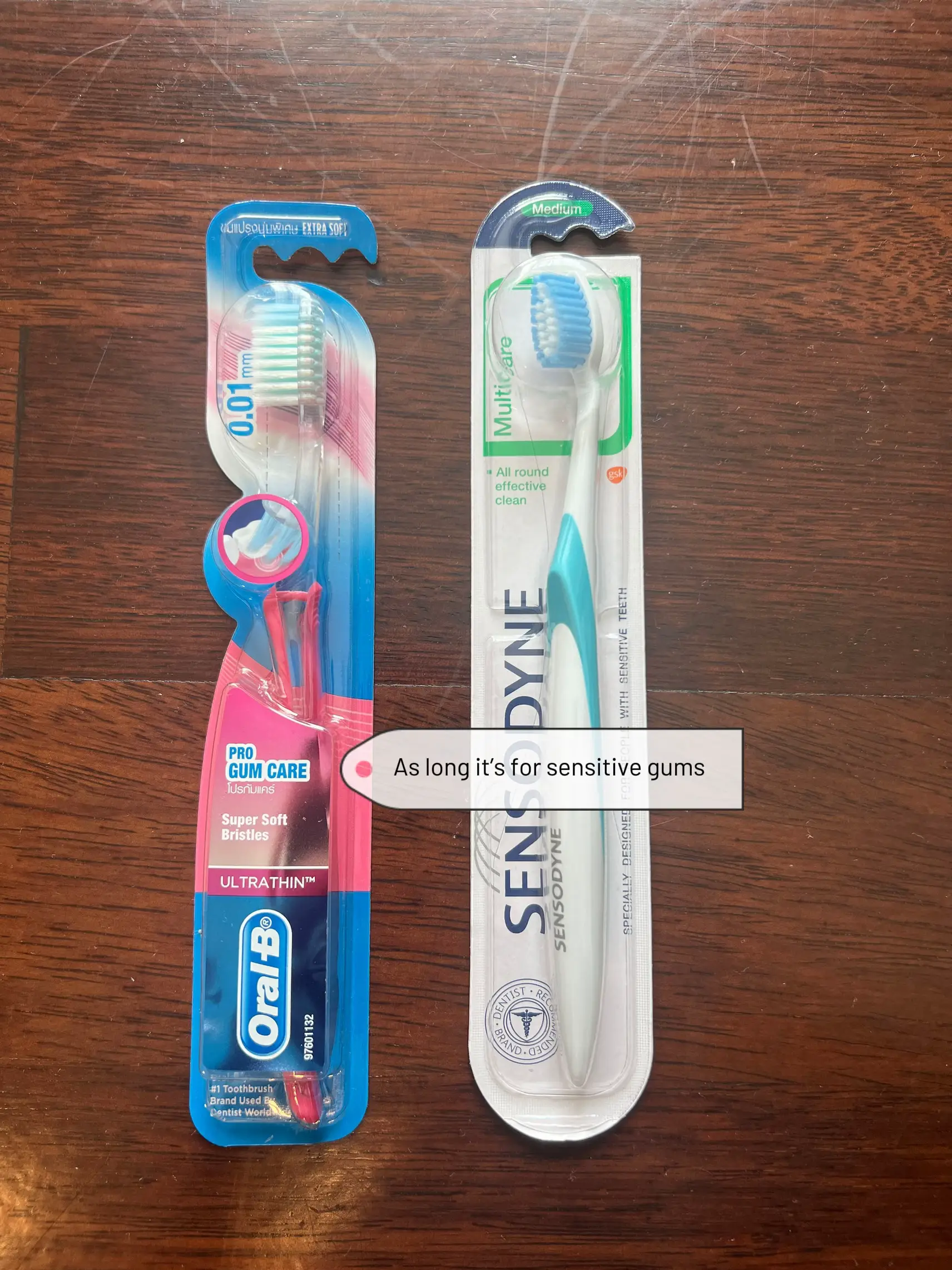 Gums Swelling & Bleeding during Pregnancy Galeri disiarkan oleh