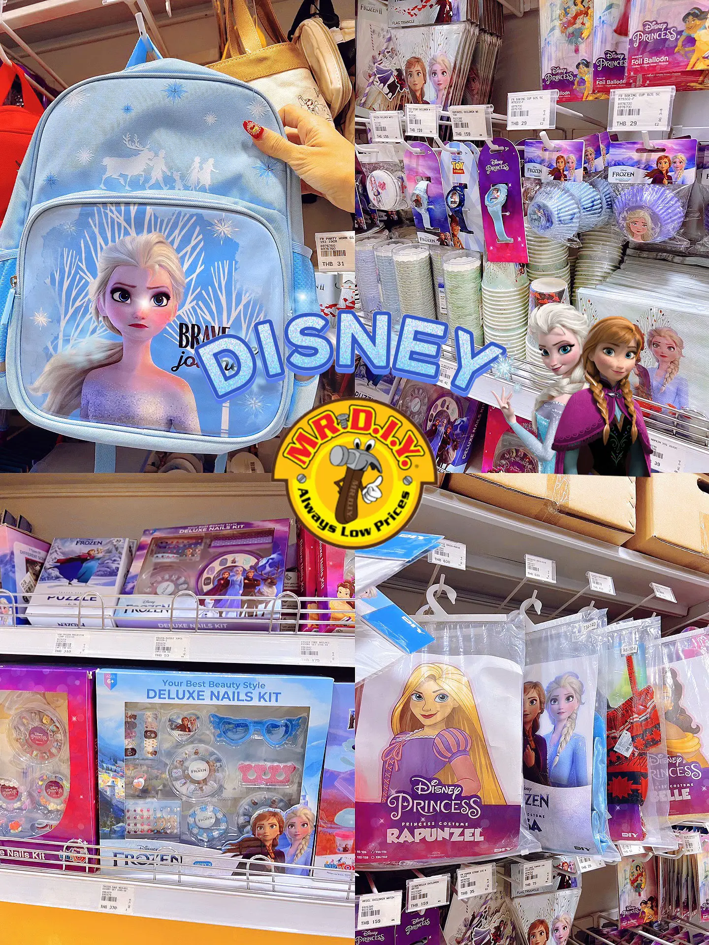 Zapatos discount frozen toysrus