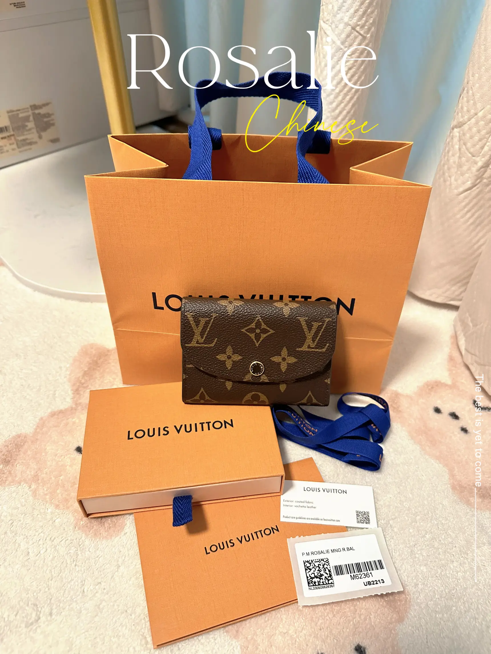 Louis Vuitton Monceau Bag Review, Gallery posted by Lexie