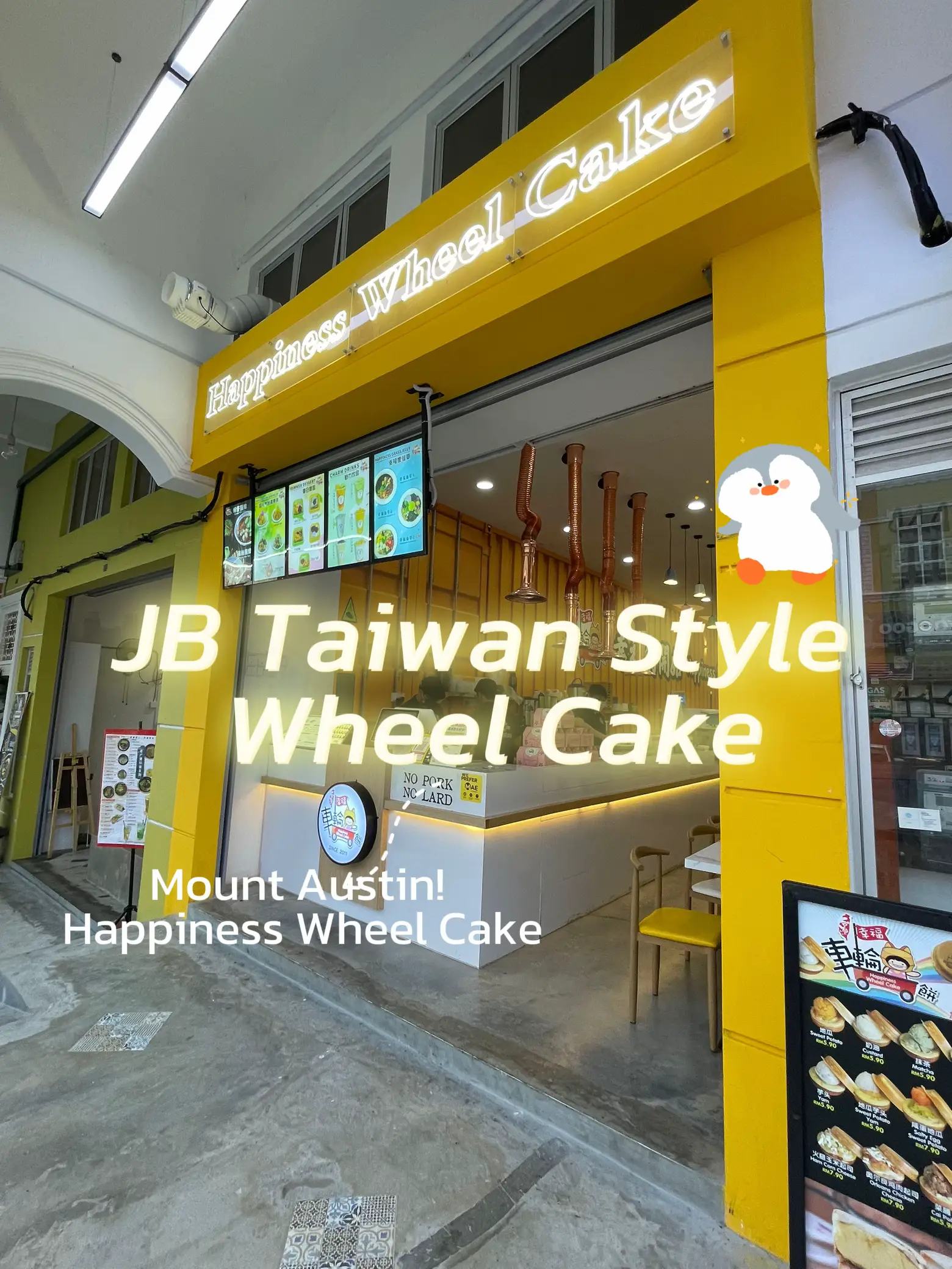 Durian Cake Johor Bahru Lemon8 Search