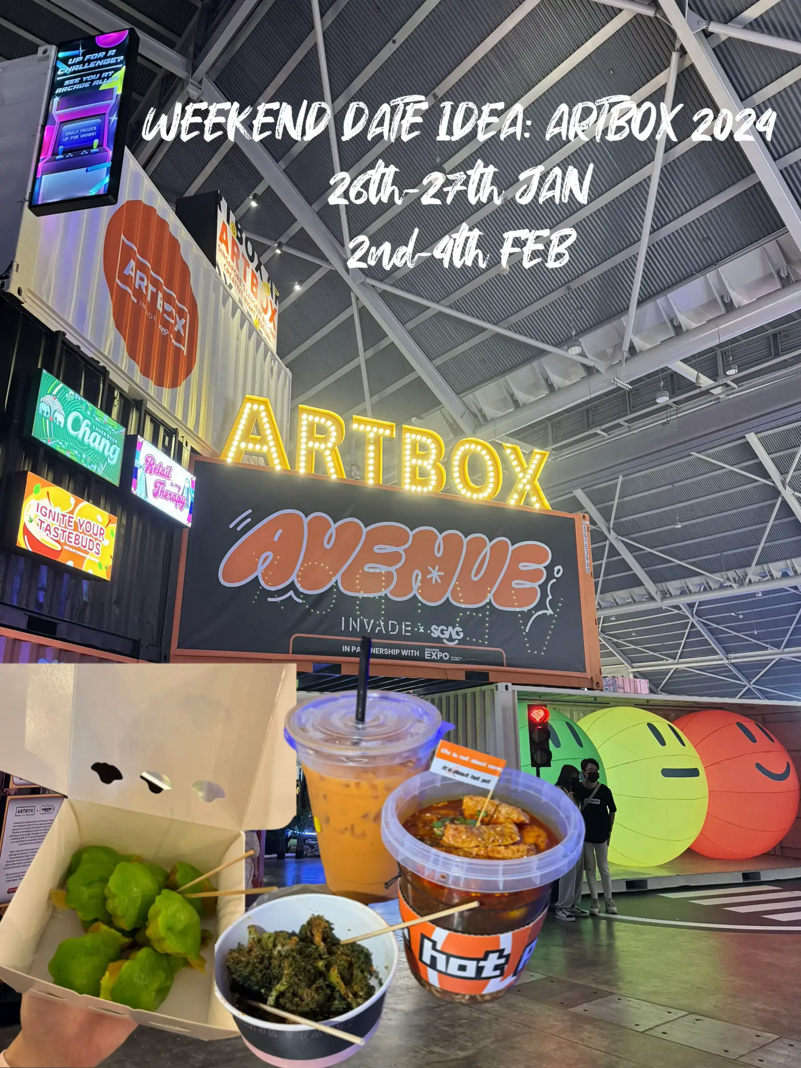 IS ARTBOX 2024 WORTH GOING?, Gallery posted by Chloe