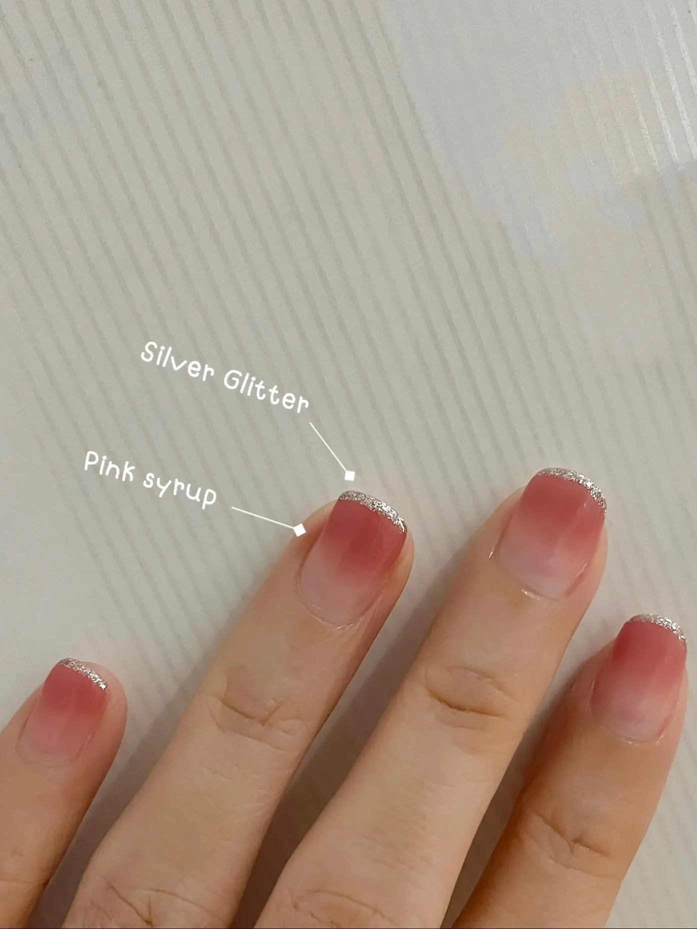 Nail color that makes hands look 300% healthier | Gallery posted by ...