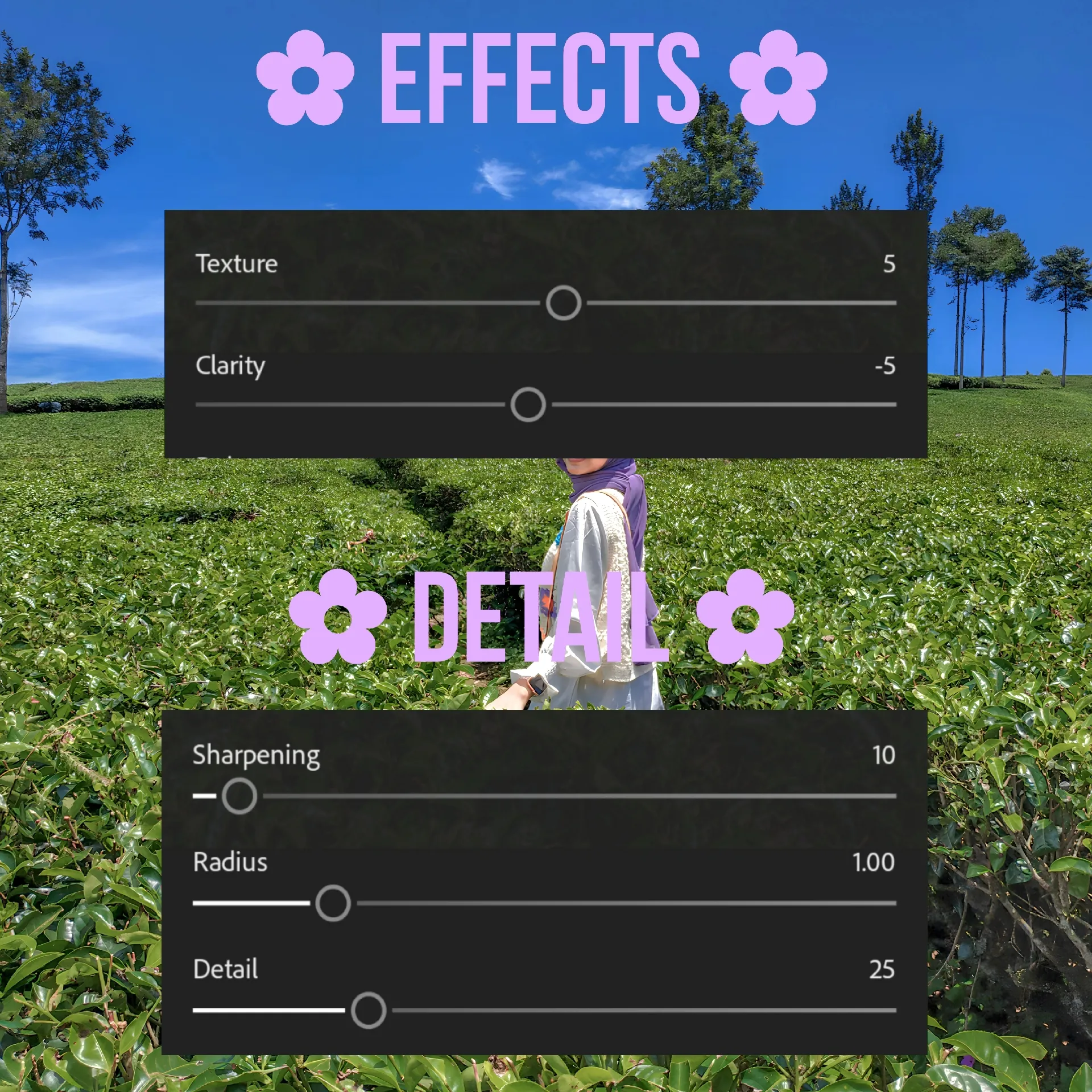 How To Edit Backlight Photo | Galeri diposting oleh Syarah | Lemon8